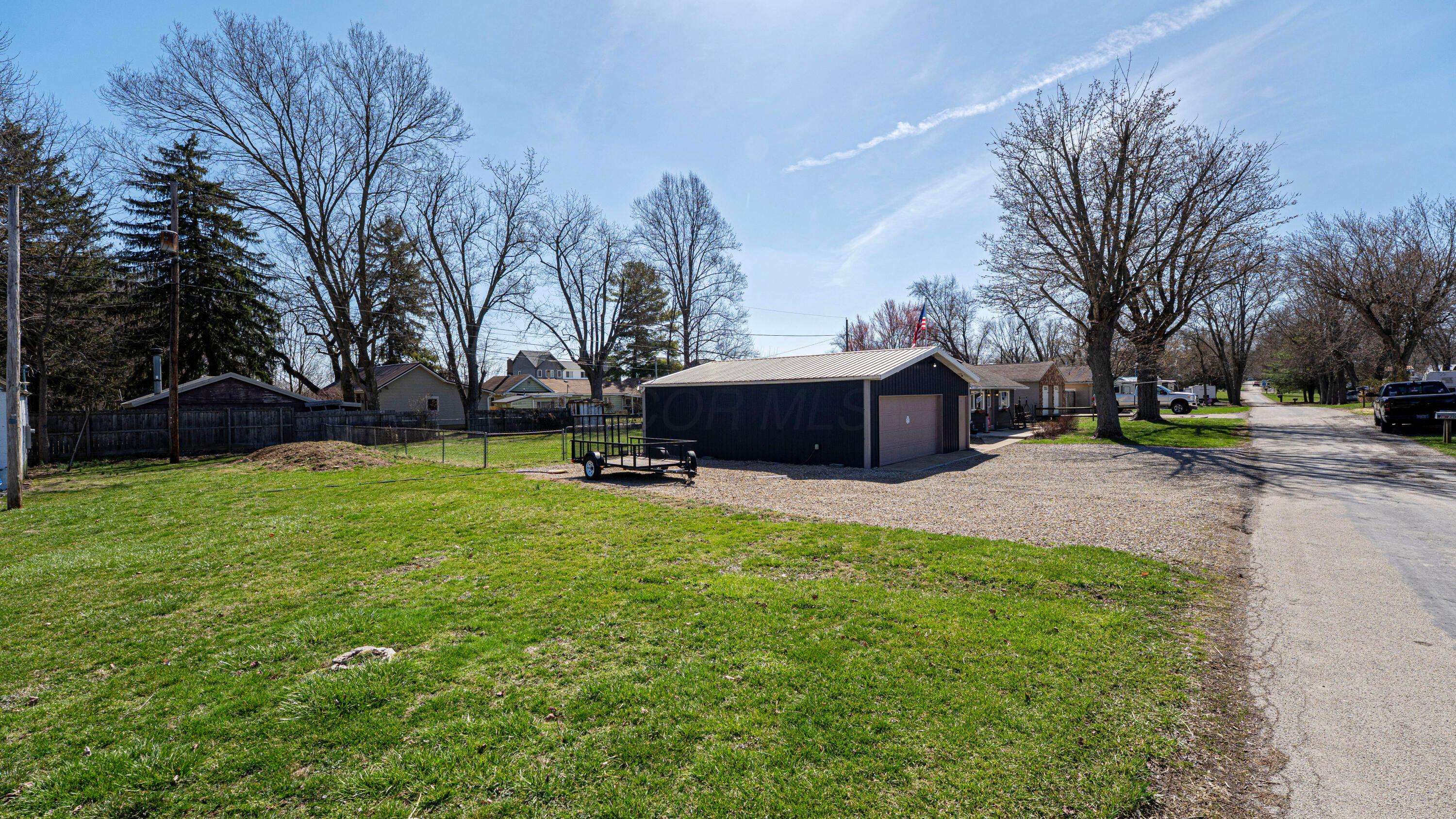 Thornville, OH 43076,13720 Queen Road