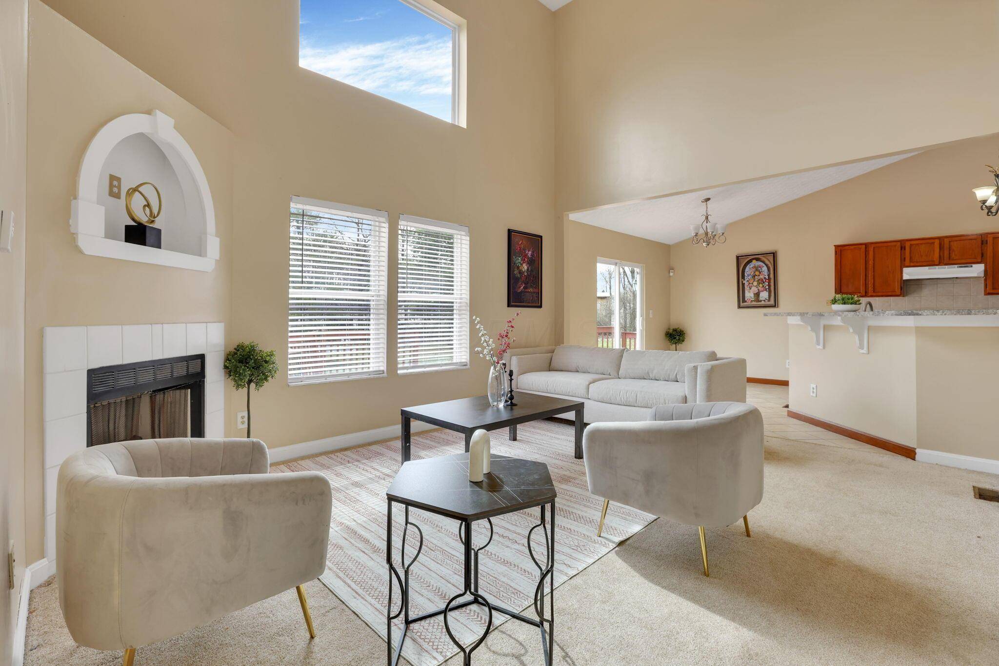 Blacklick, OH 43004,192 Strathsprey Drive