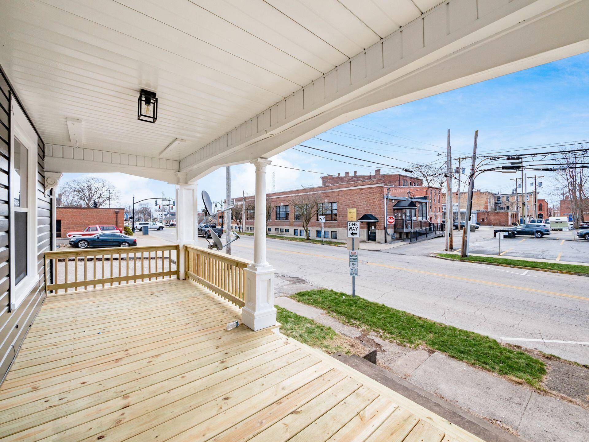 Marysville, OH 43040,118 W 4th Street