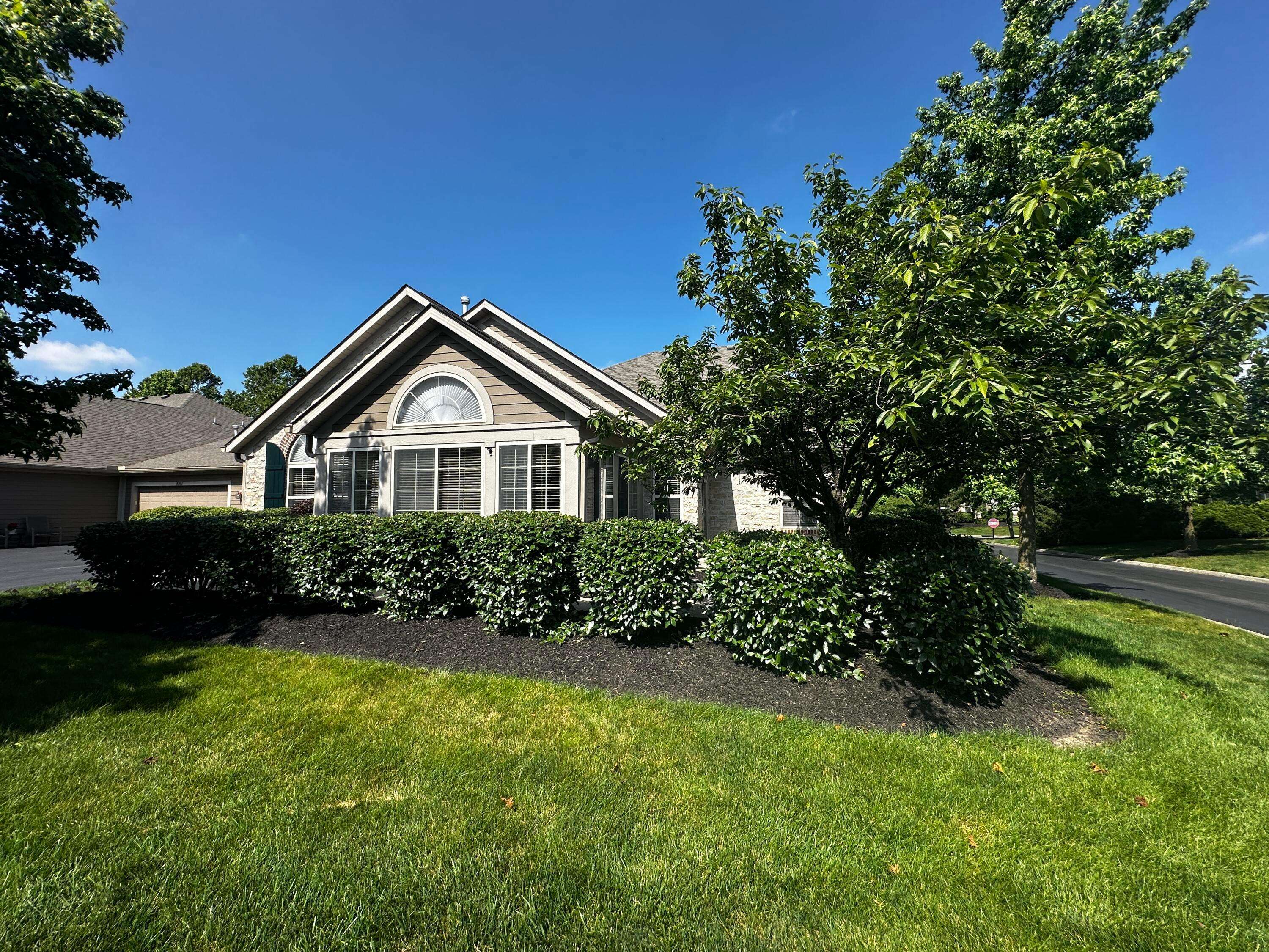 New Albany, OH 43054,4163 Windbud Drive