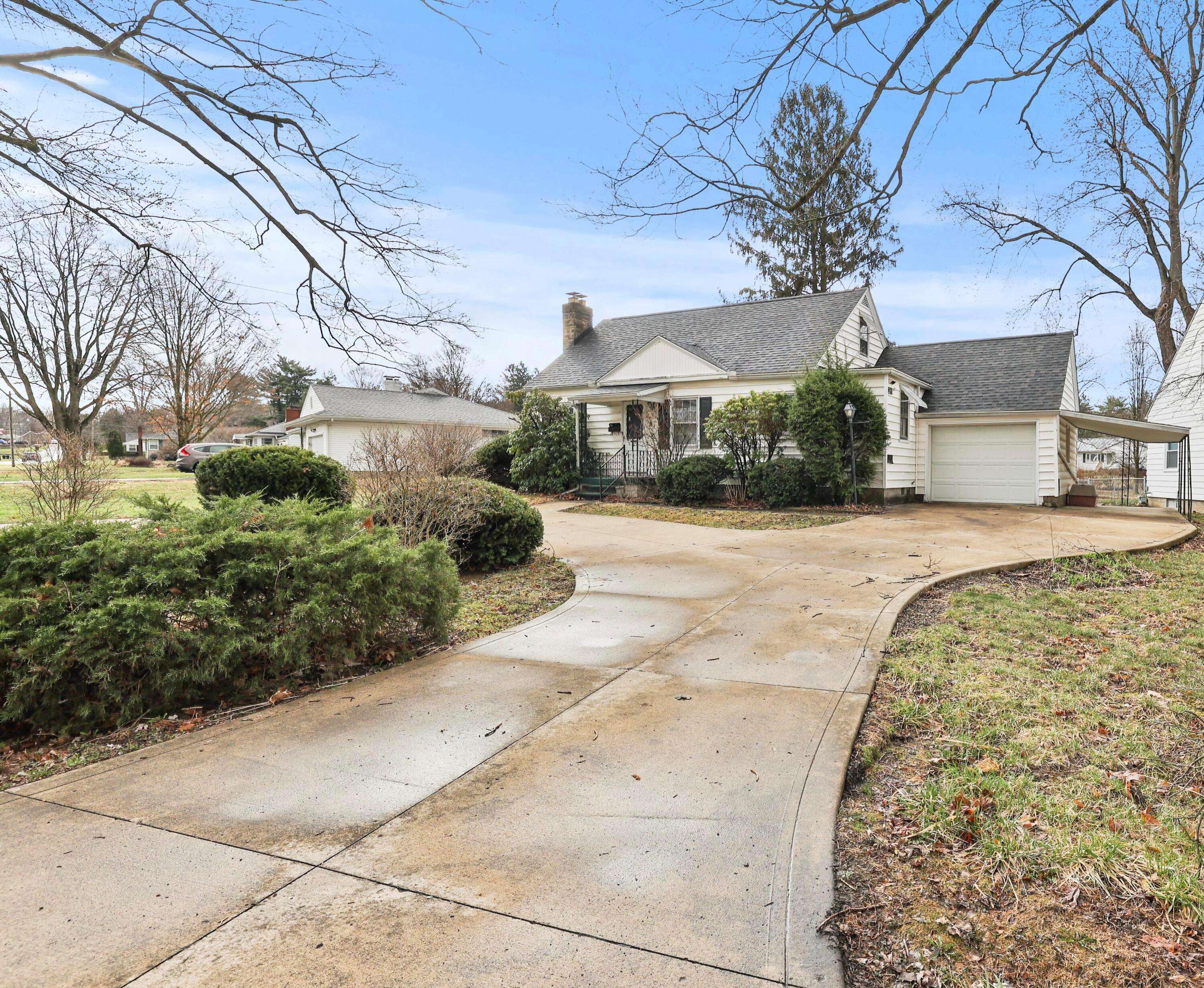 Mount Vernon, OH 43050,6 Highland Drive