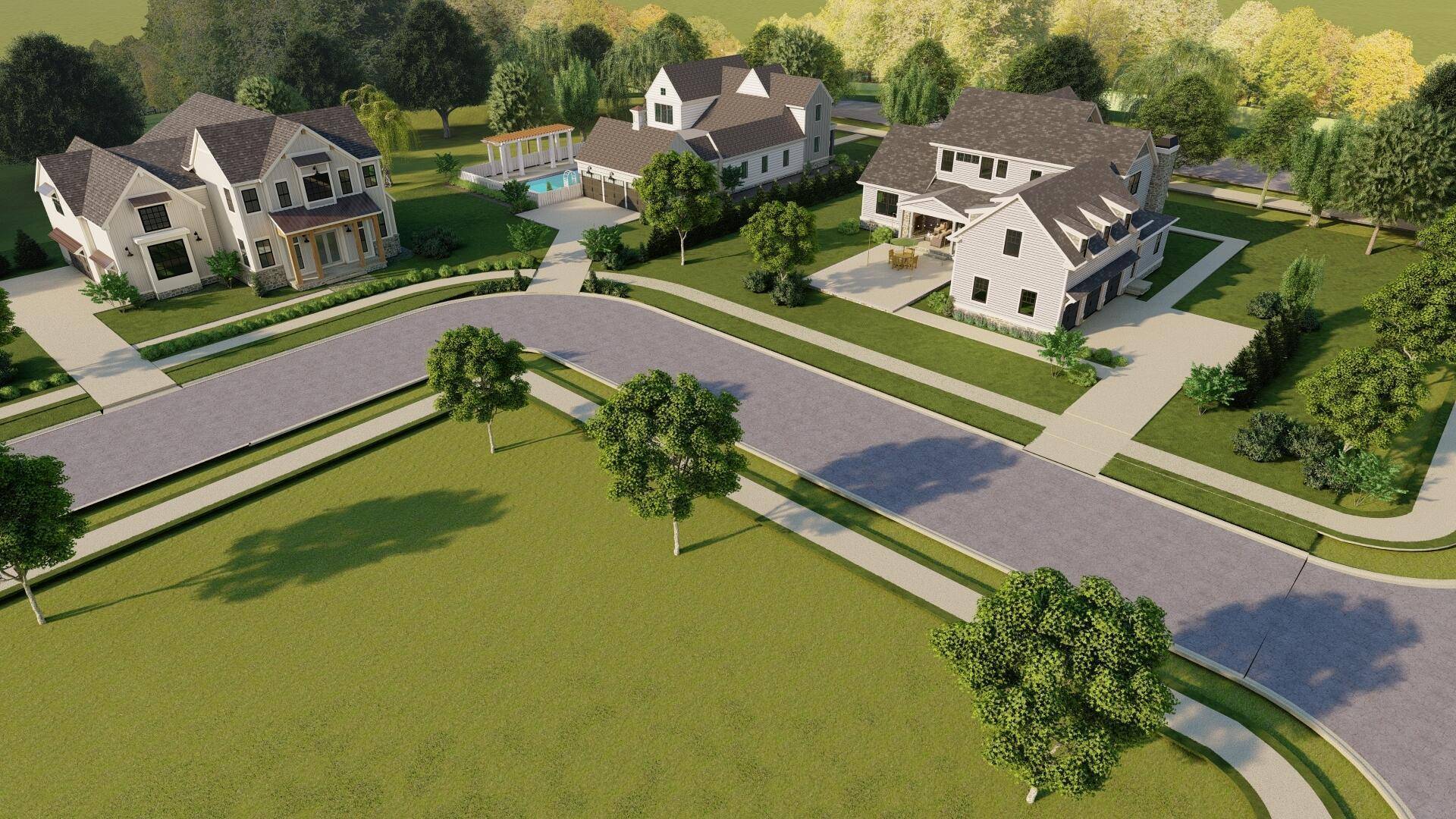 New Albany, OH 43054,7385 Wood Edge Lane