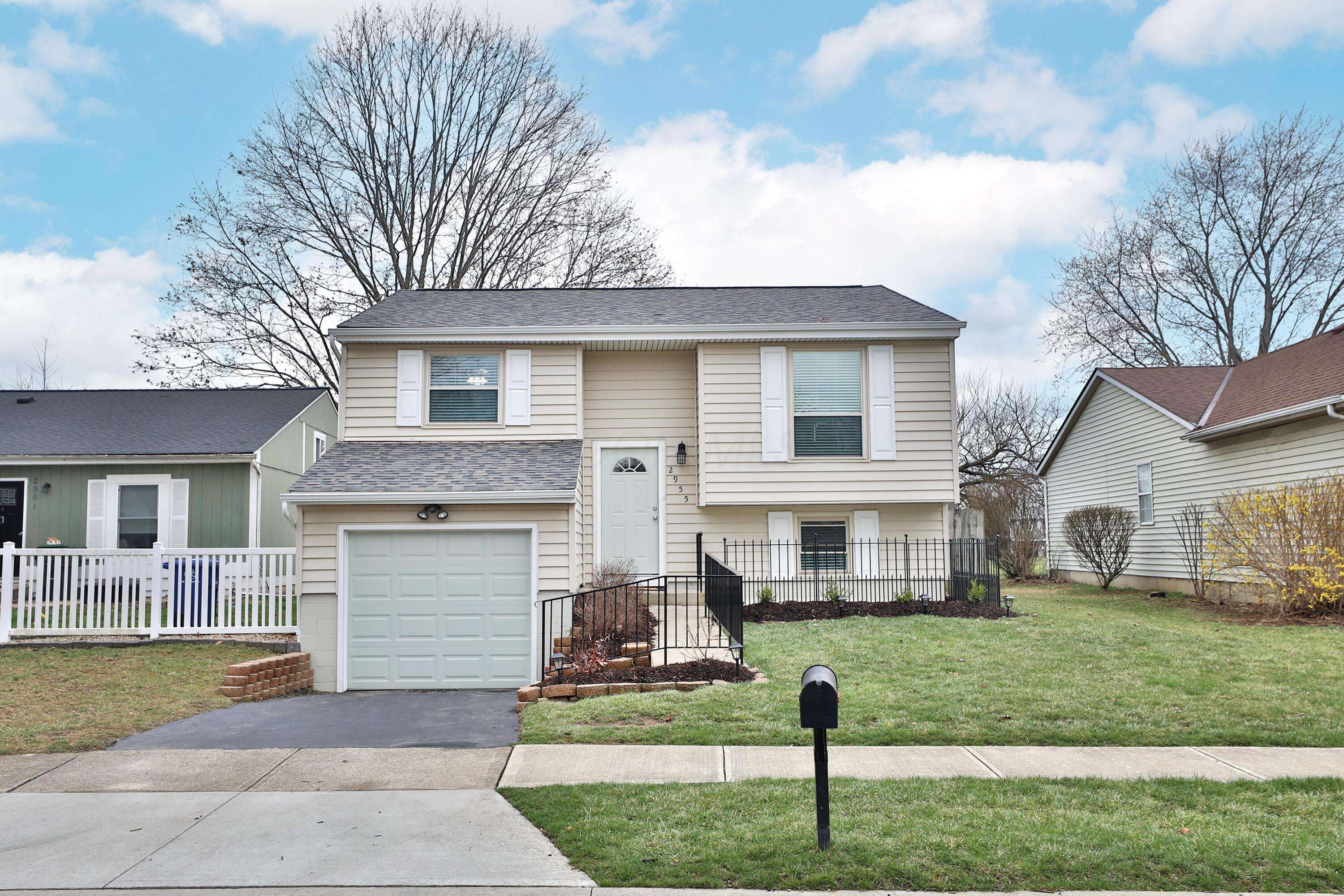 Reynoldsburg, OH 43068,2955 Hubbardton Place