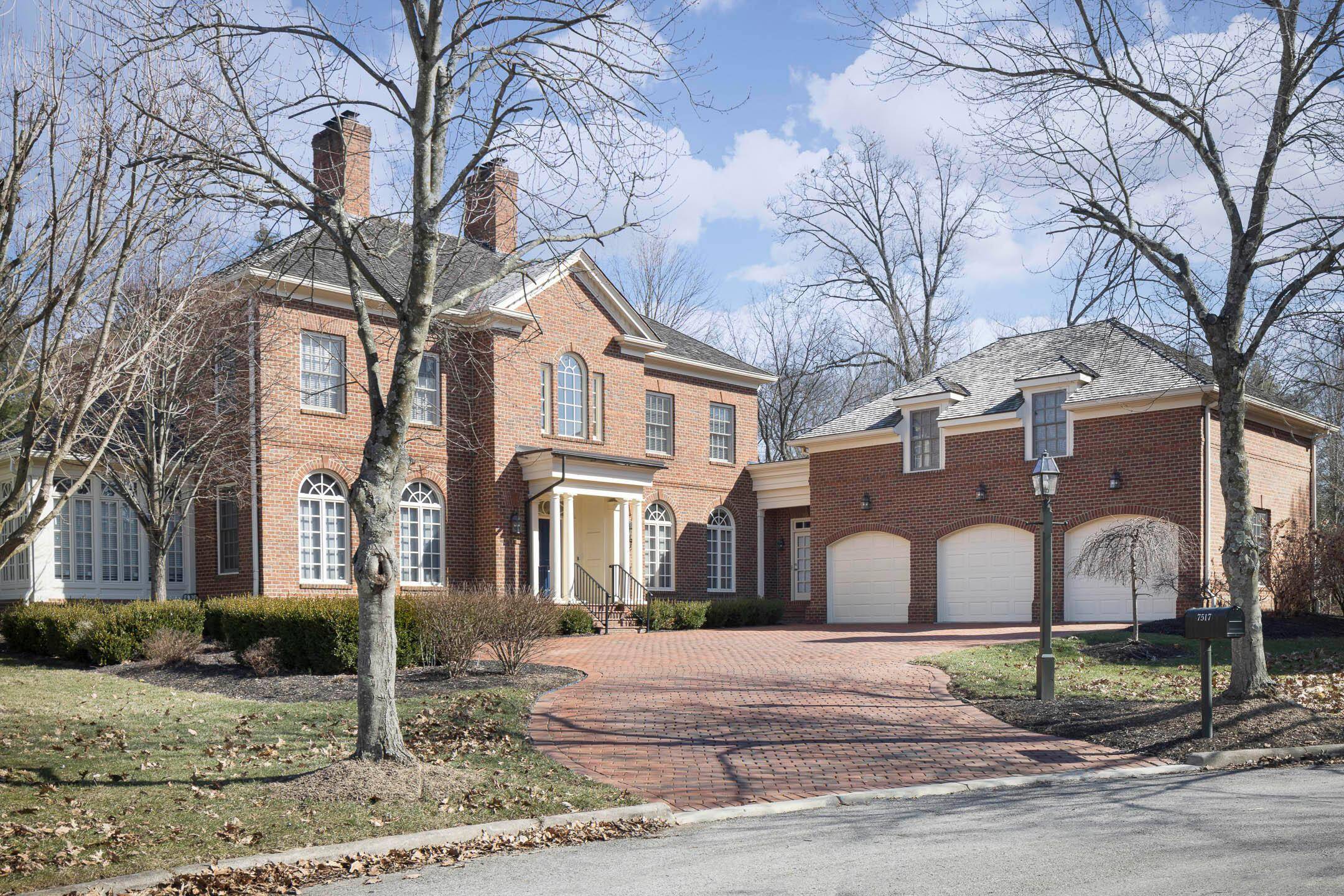 New Albany, OH 43054,7517 Phelps Close