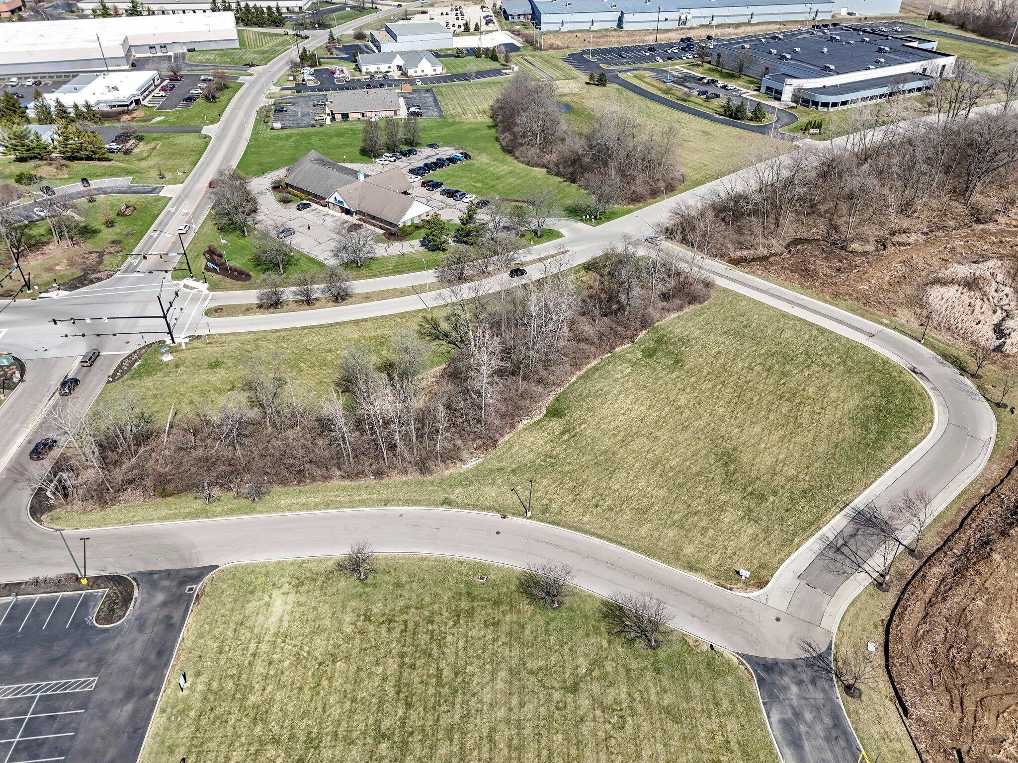 Vandalia, OH 45377,0 Northwoods Boulevard