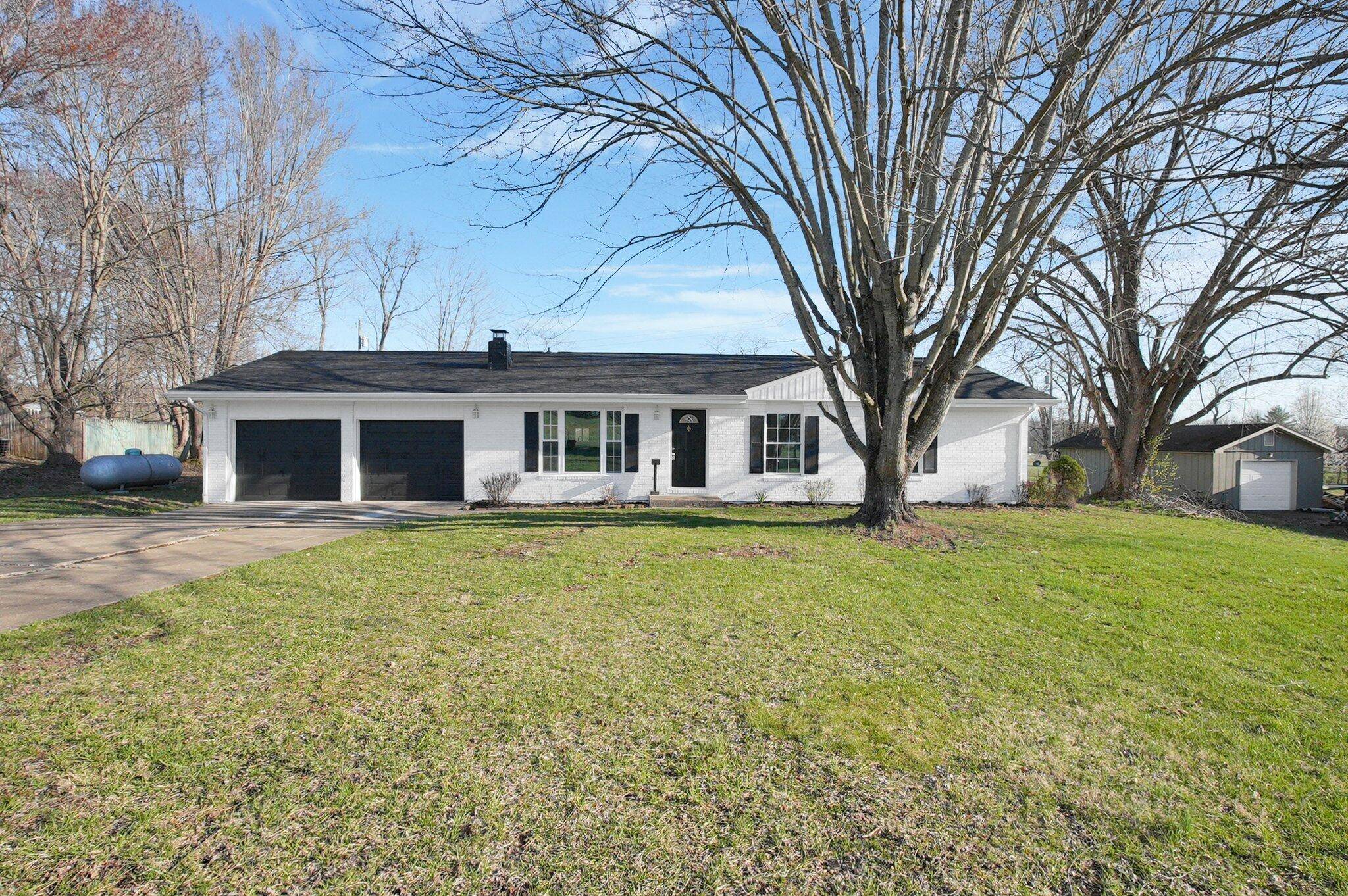 Vinton, OH 45686,106 Amby Lane