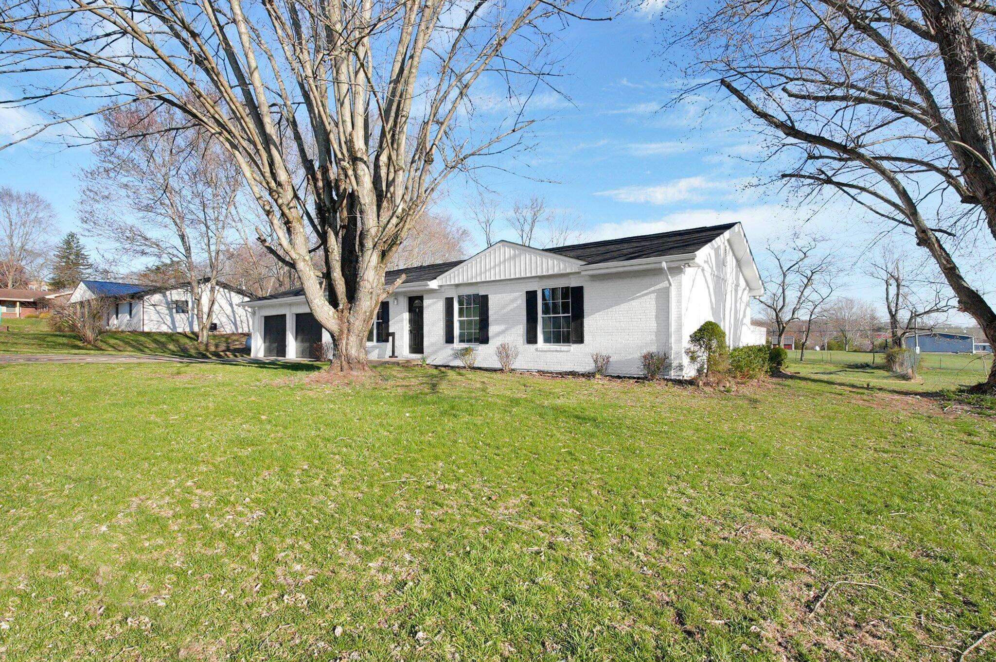 Vinton, OH 45686,106 Amby Lane