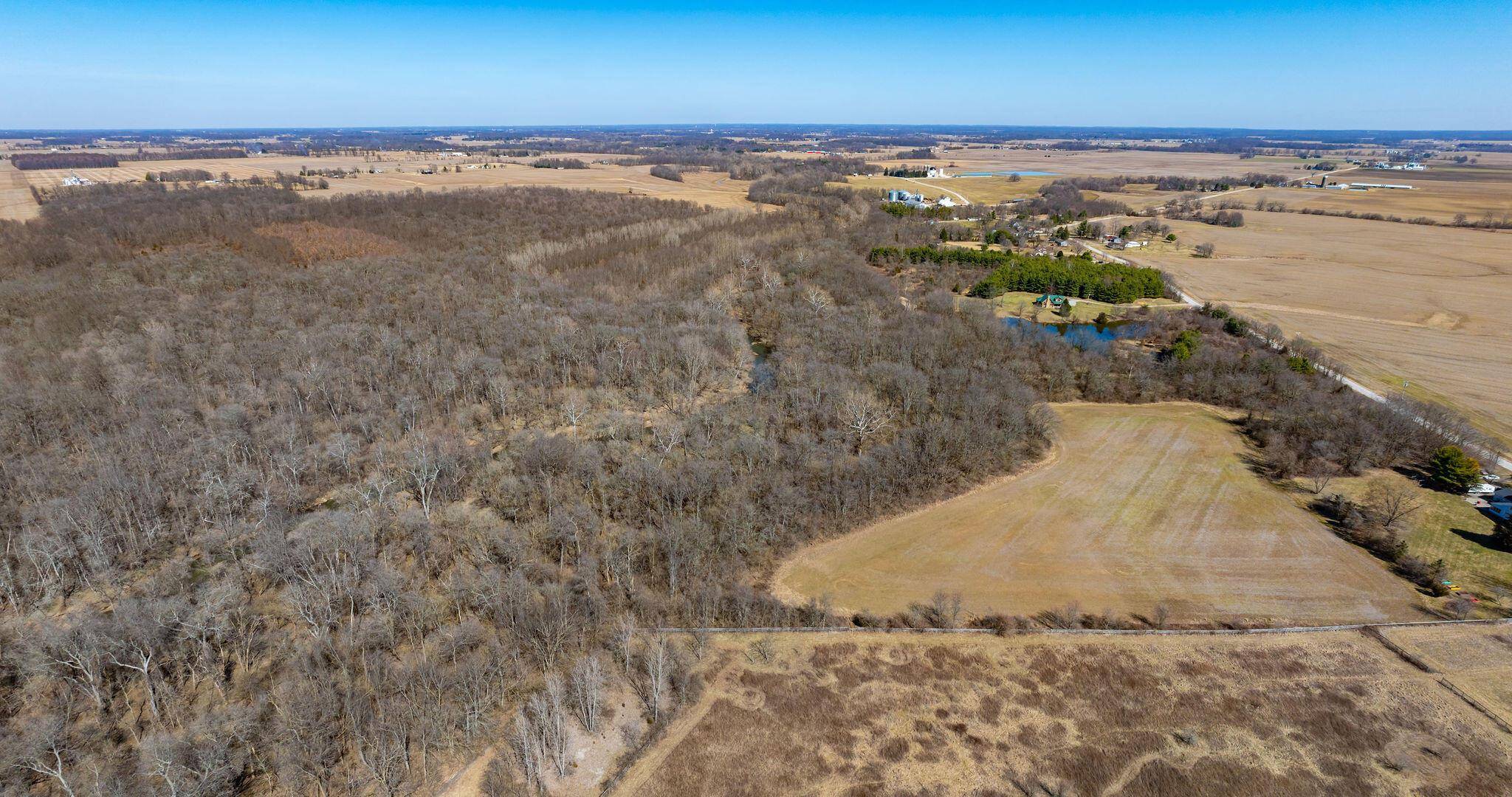 Cardington, OH 43315,0 County Road 156