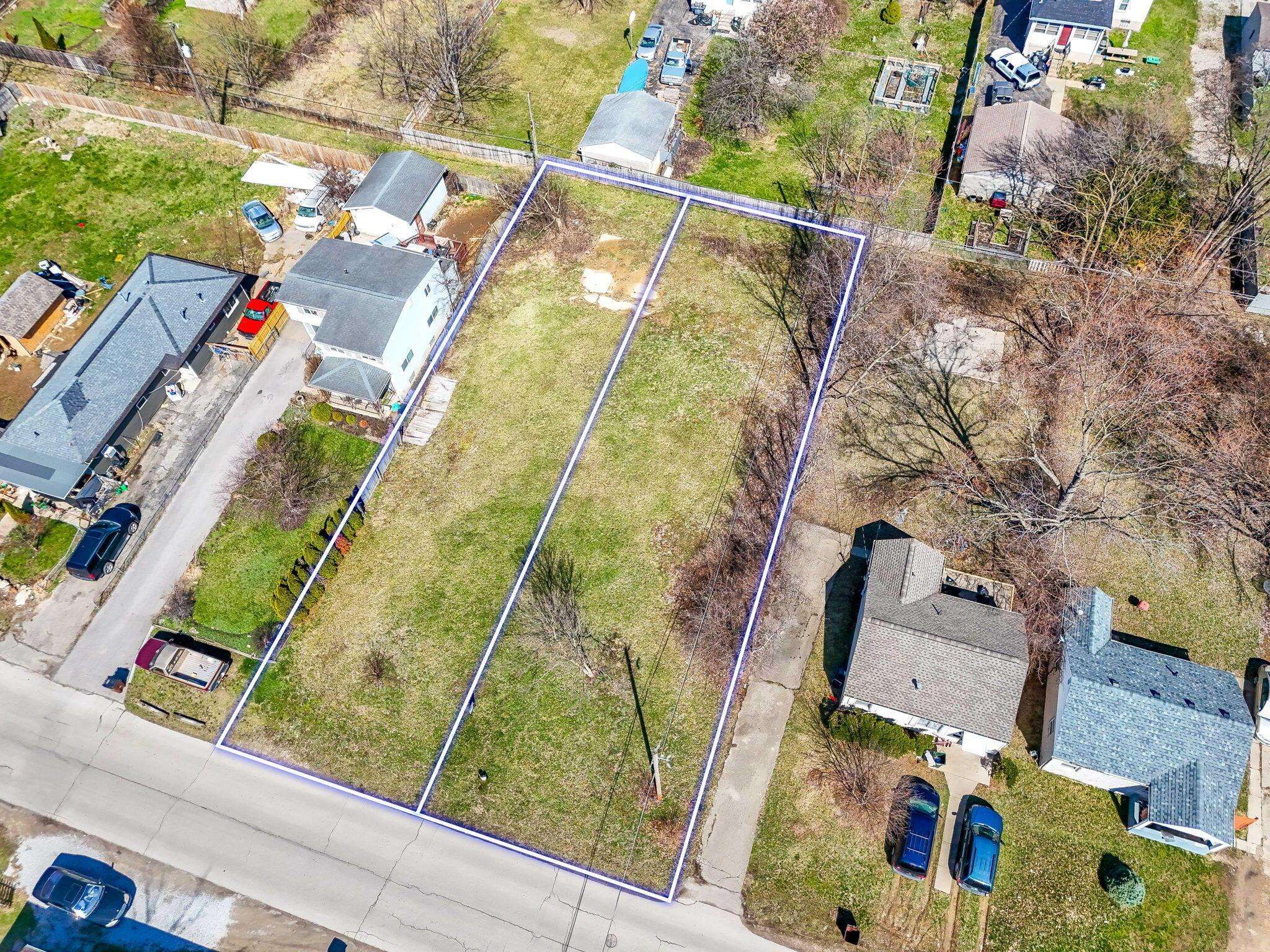 Columbus, OH 43211,2116 Myrtle Avenue