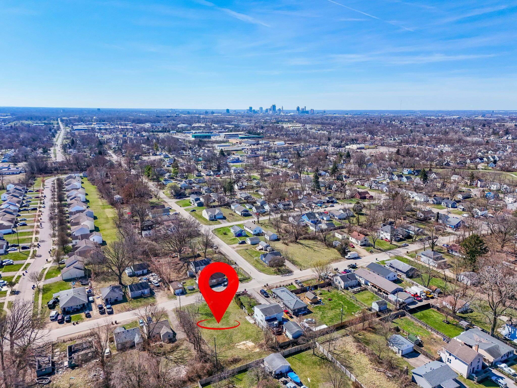Columbus, OH 43211,2116 Myrtle Avenue