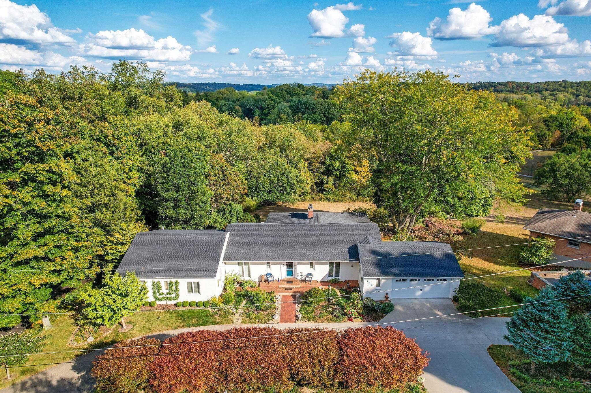 Granville, OH 43023,732 Mt Parnassus Drive