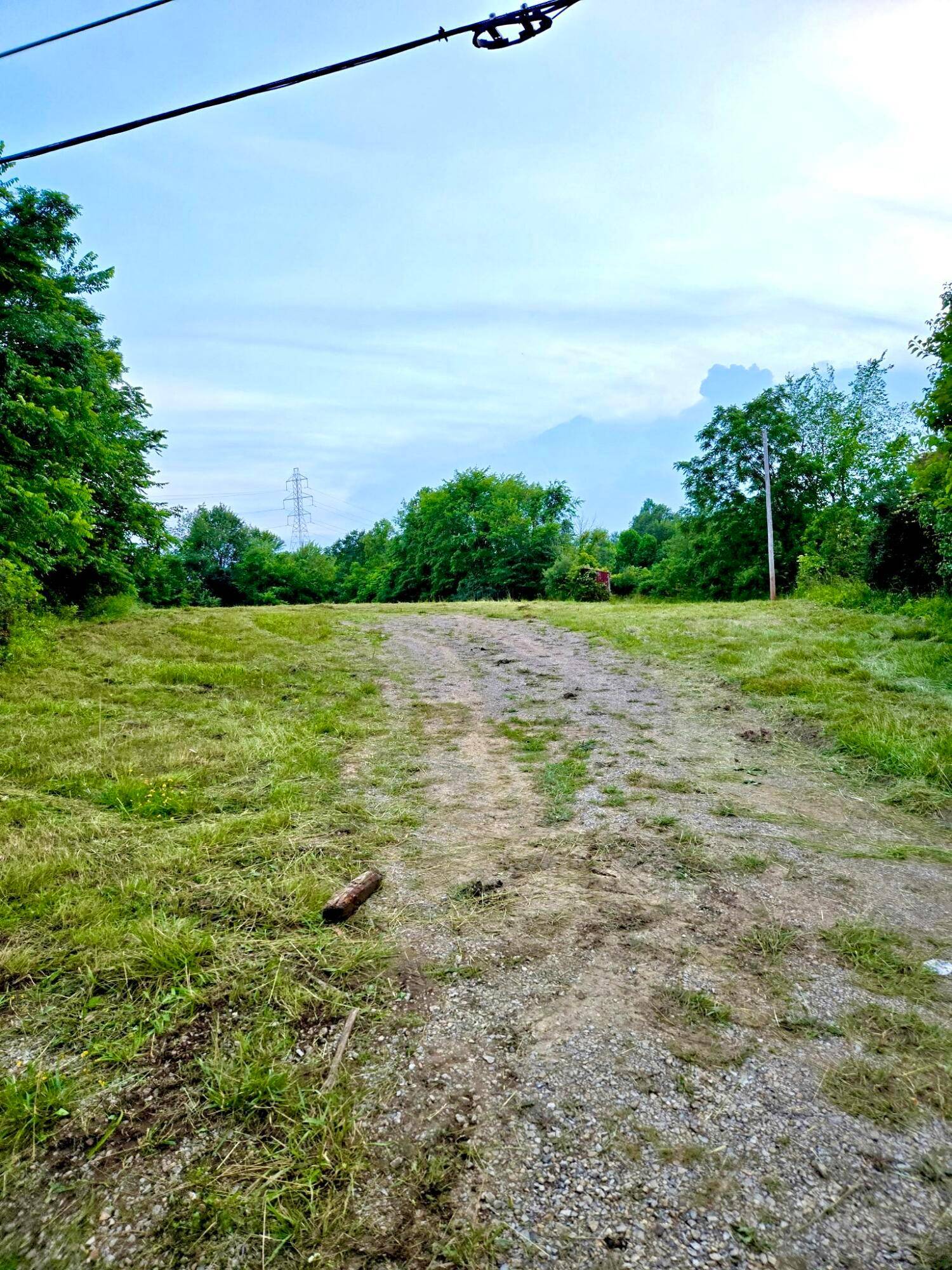 New Lexington, OH 43764,0 Bristol Old State Road