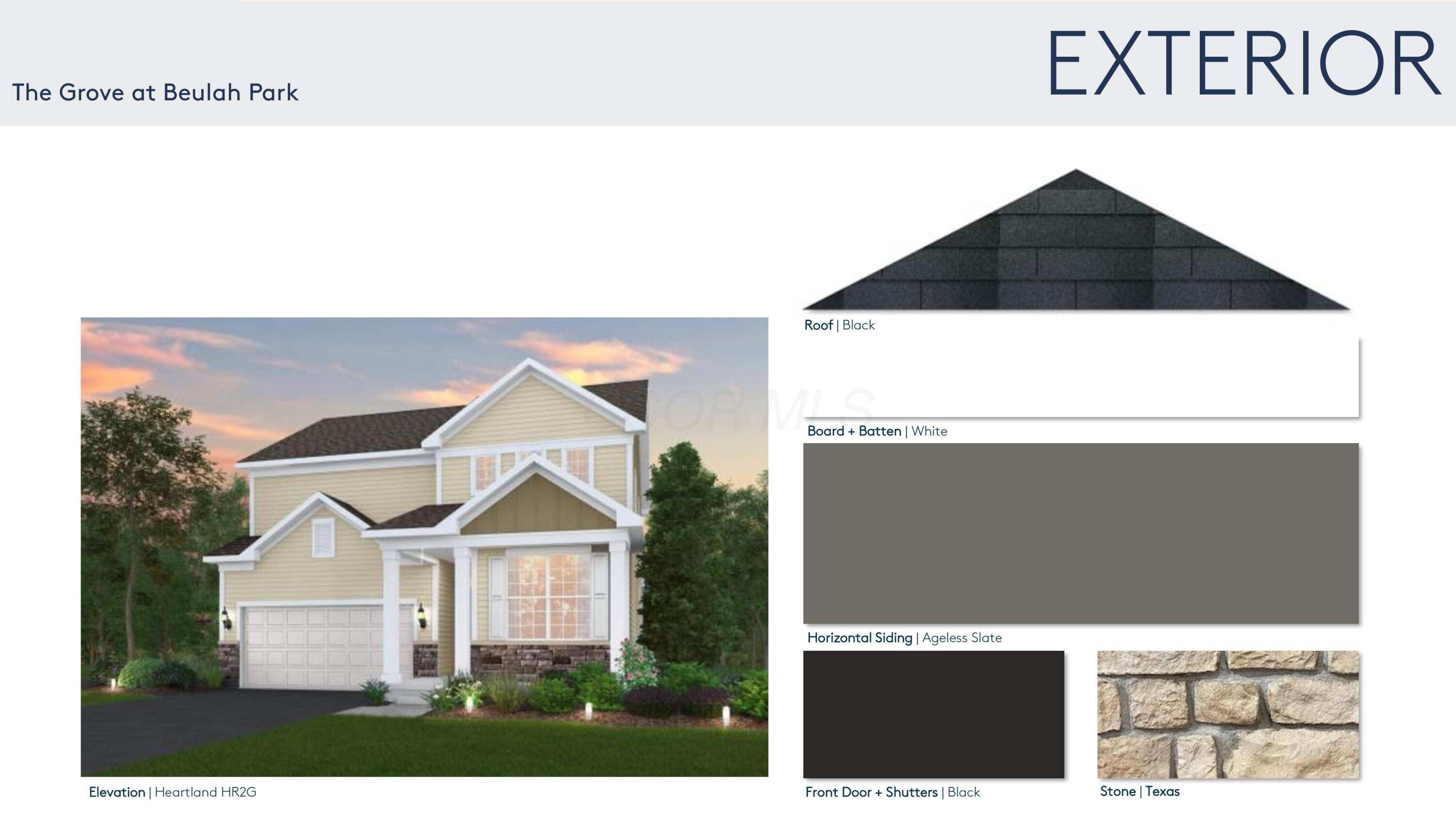 Grove City, OH 43123,3780 Brody Drive #Lot 187
