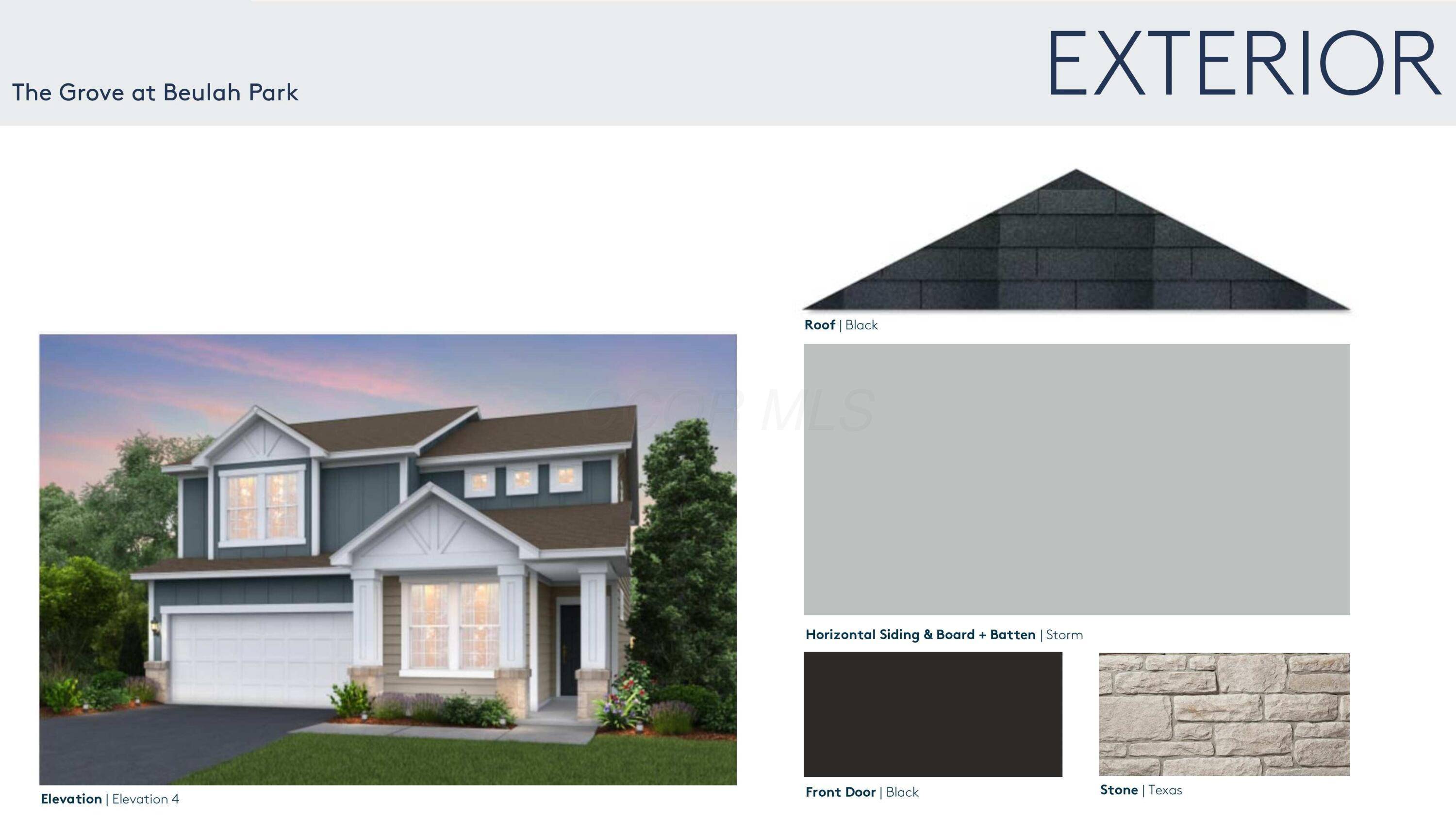 Grove City, OH 43123,3747 Brody Drive #Lot 219
