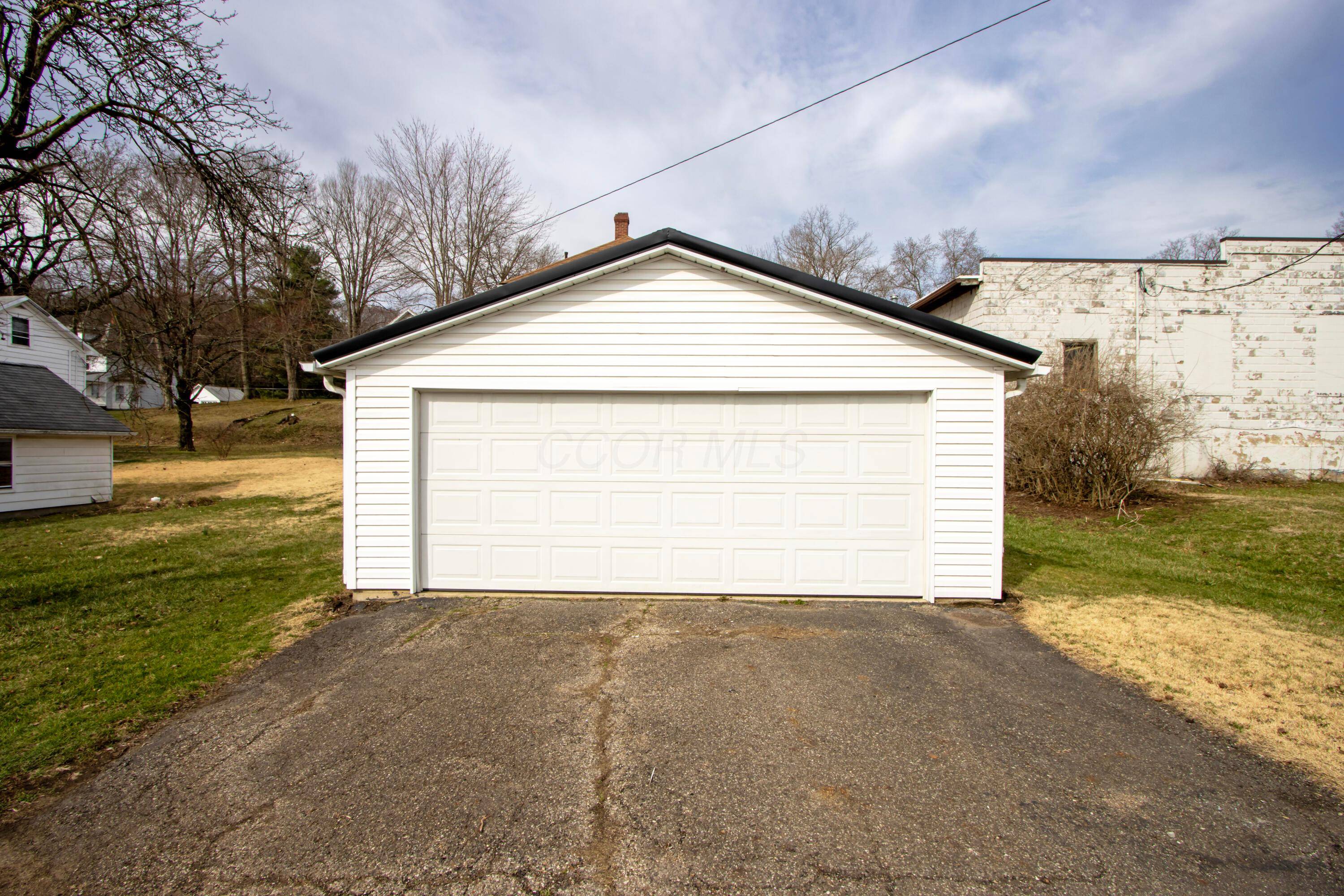 Loudonville, OH 44842,121 S Mount Vernon Avenue