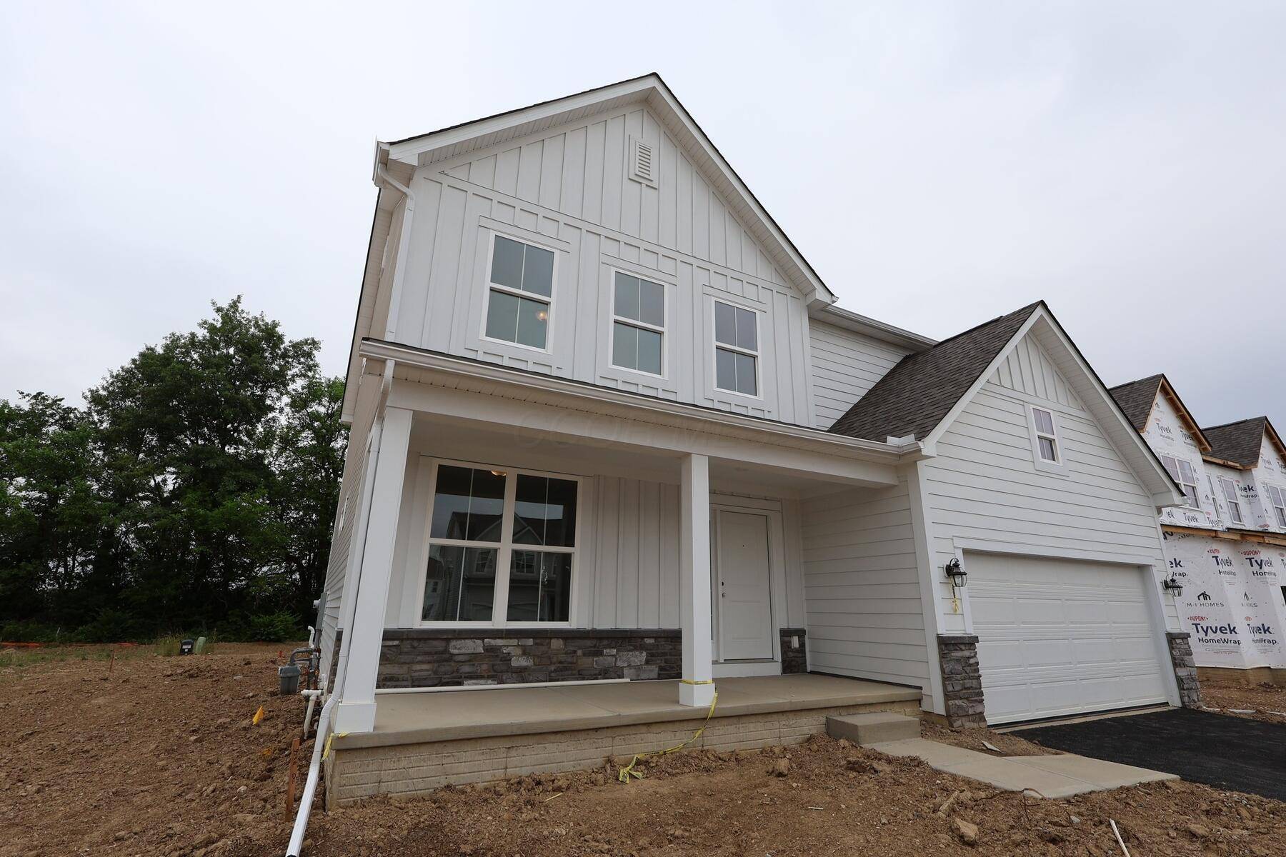 Lewis Center, OH 43035,222 Silver Pine Lane