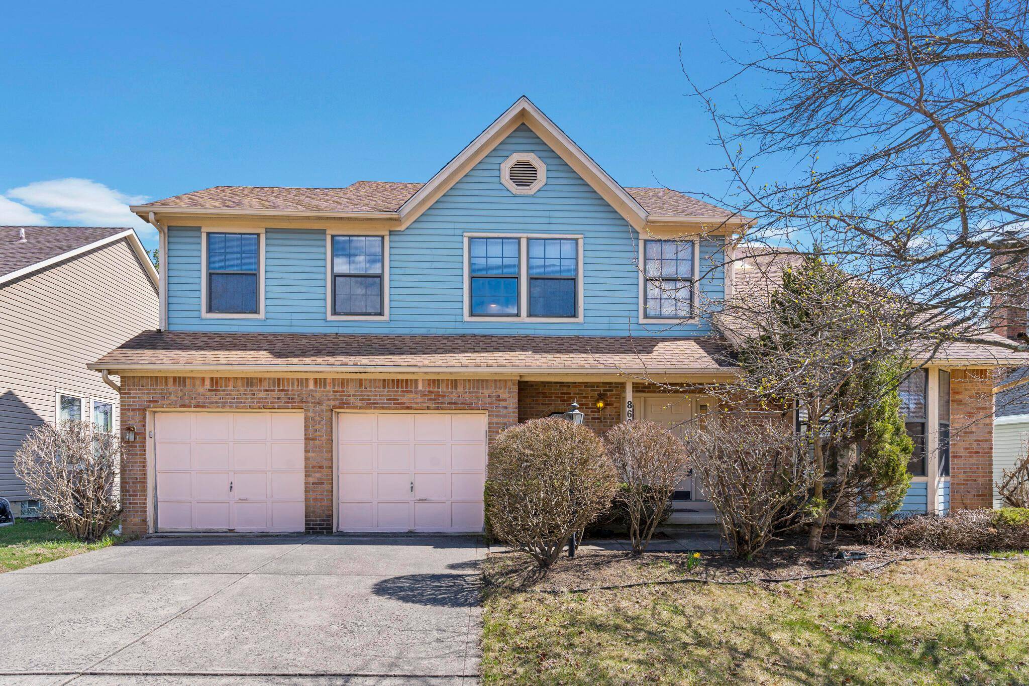 Dublin, OH 43016,8600 Copperview Drive