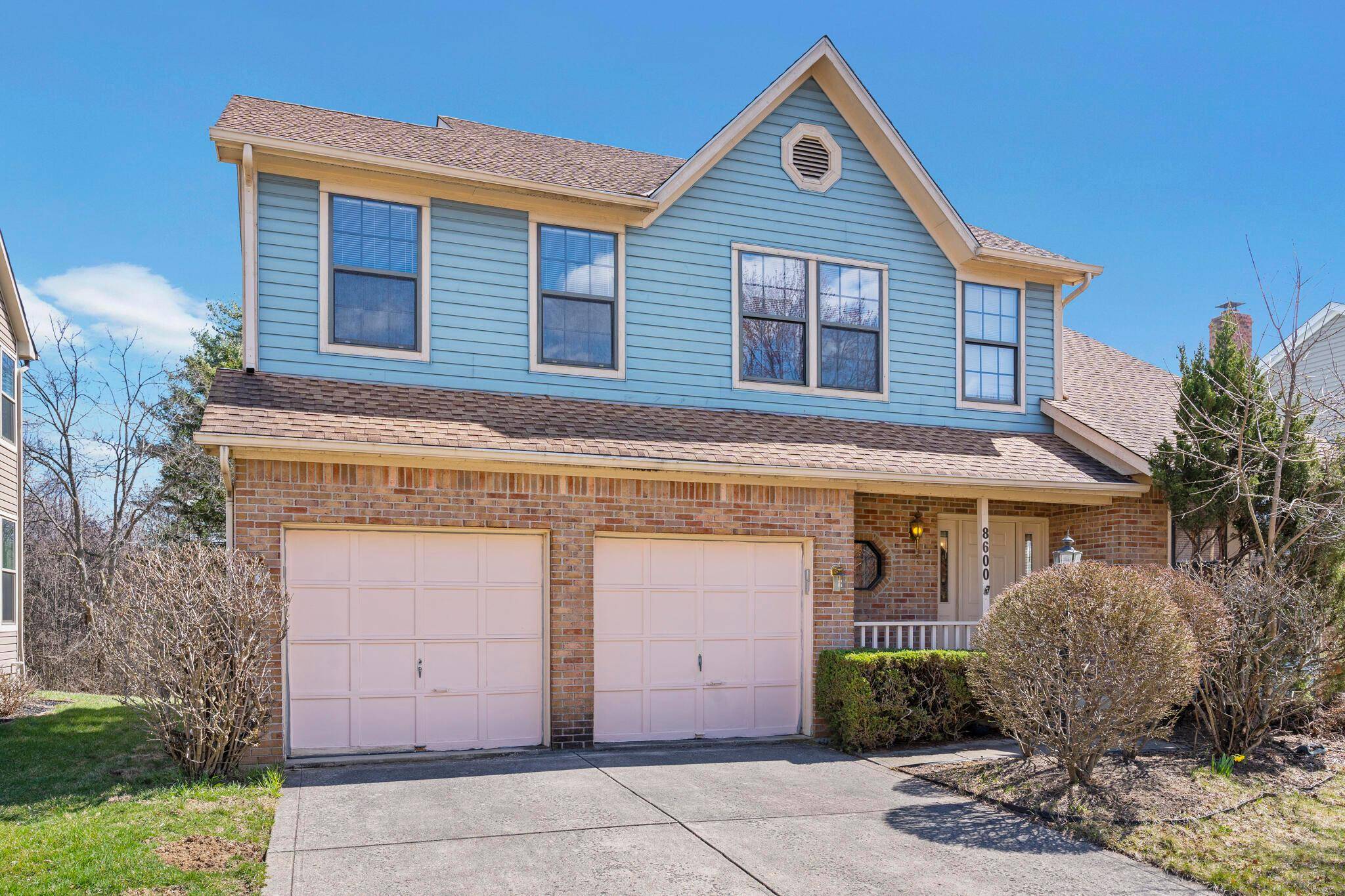 Dublin, OH 43016,8600 Copperview Drive