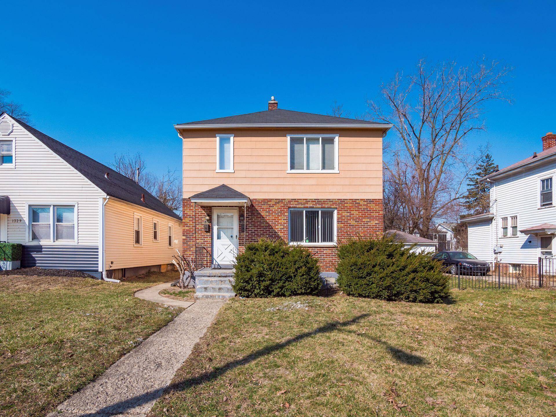 Columbus, OH 43206,1321 Studer Avenue #1319