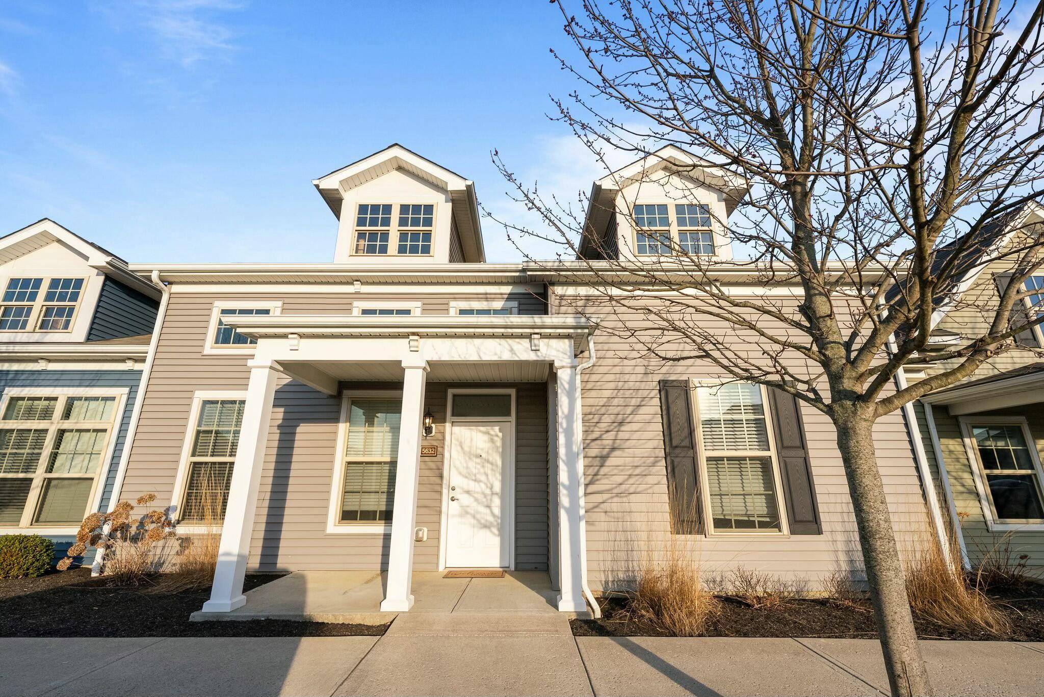 New Albany, OH 43054,5632 Apothecary Way