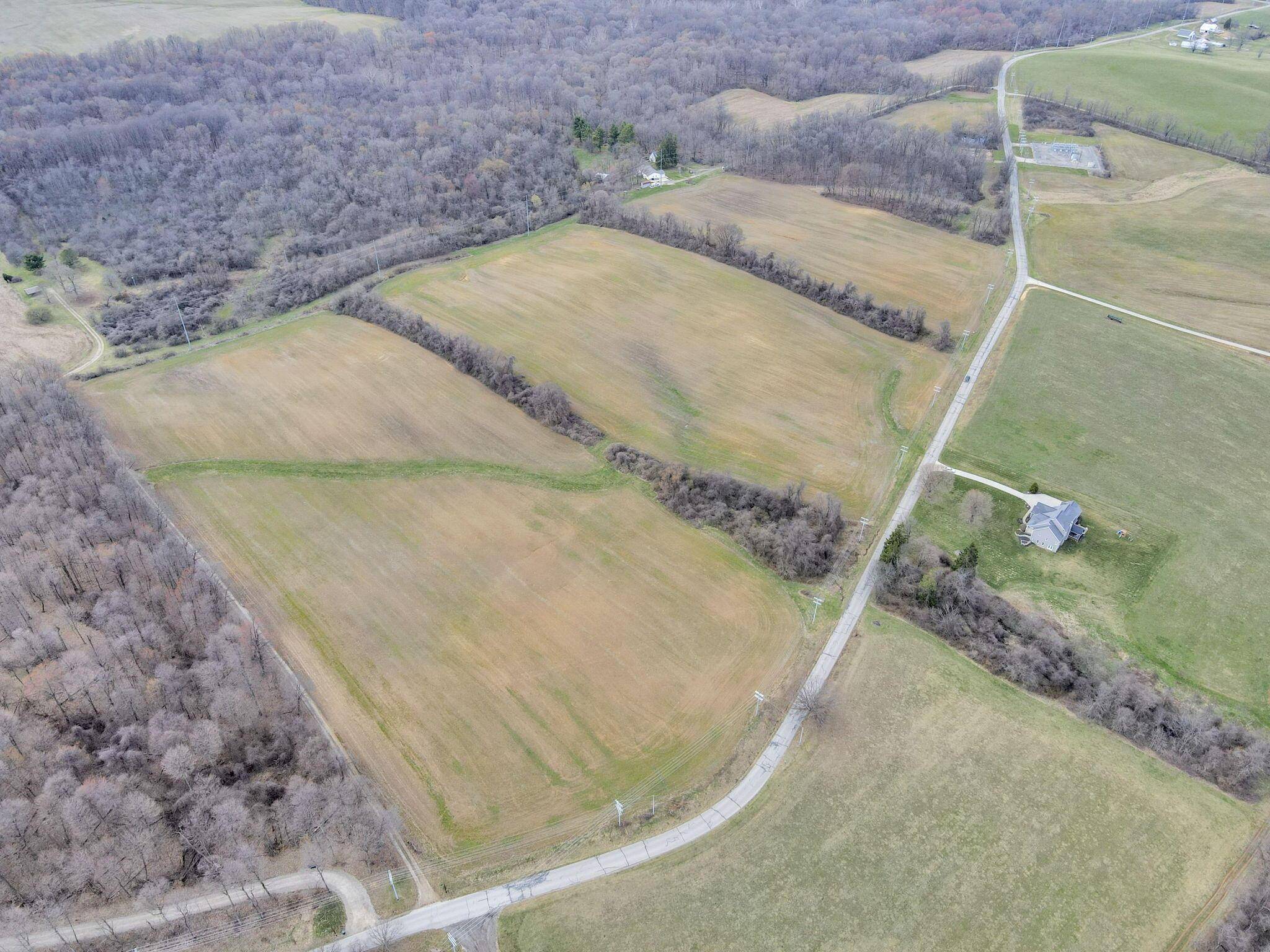 Thornville, OH 43076,0 Fairmont Road #Lot 2