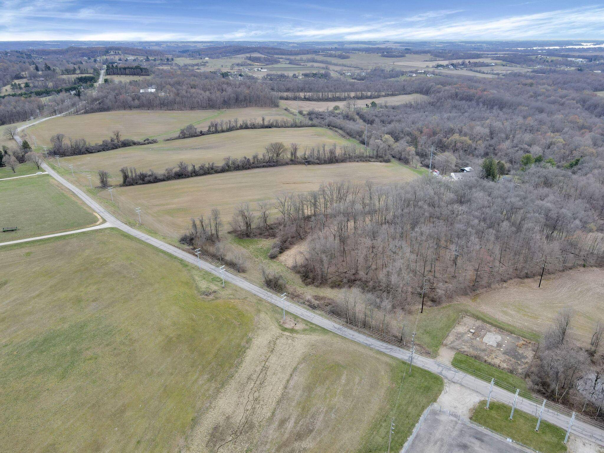 Thornville, OH 43076,0 Fairmont Road #Lot 3
