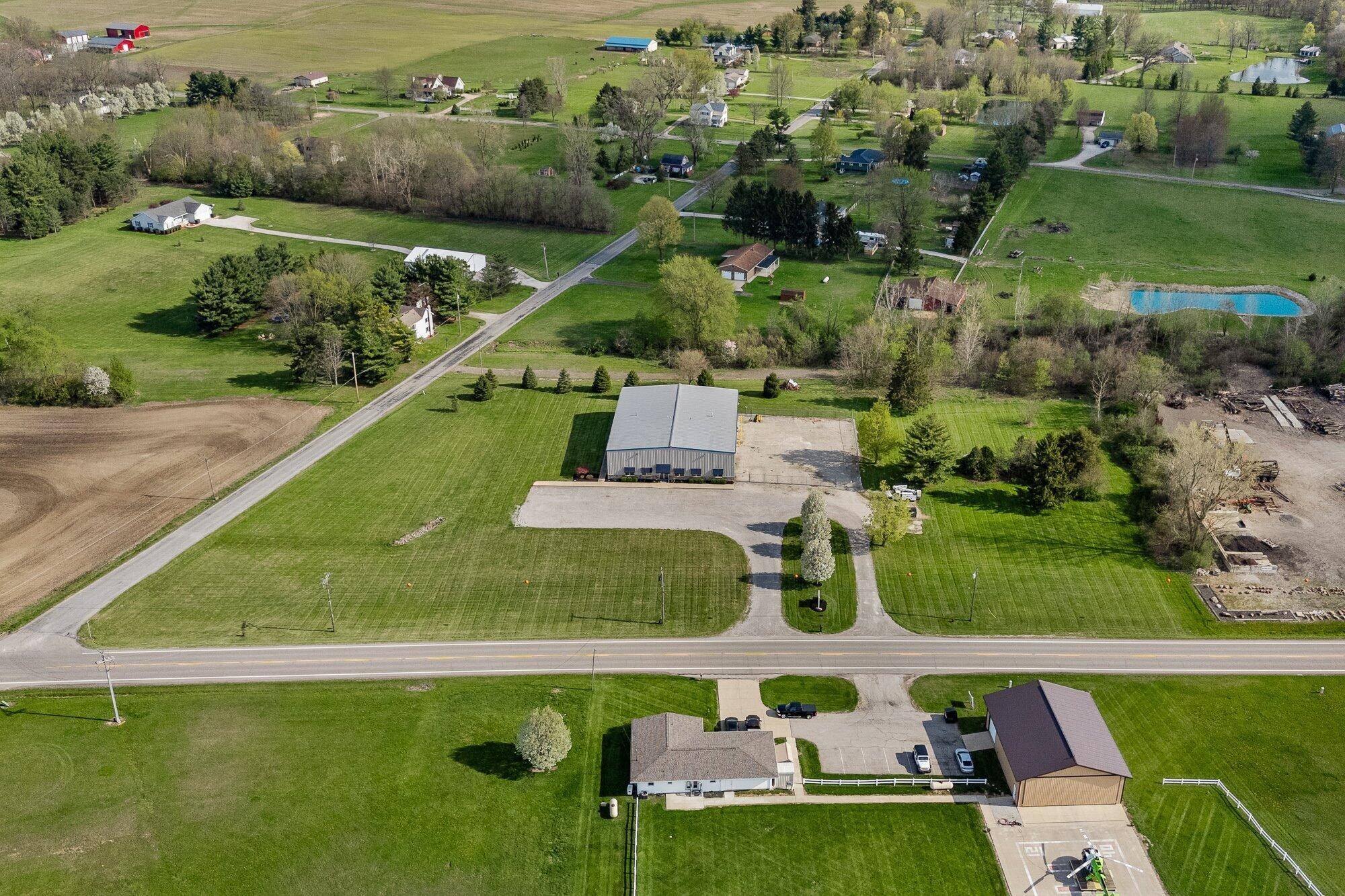 Galion, OH 44833,5707 OH-309