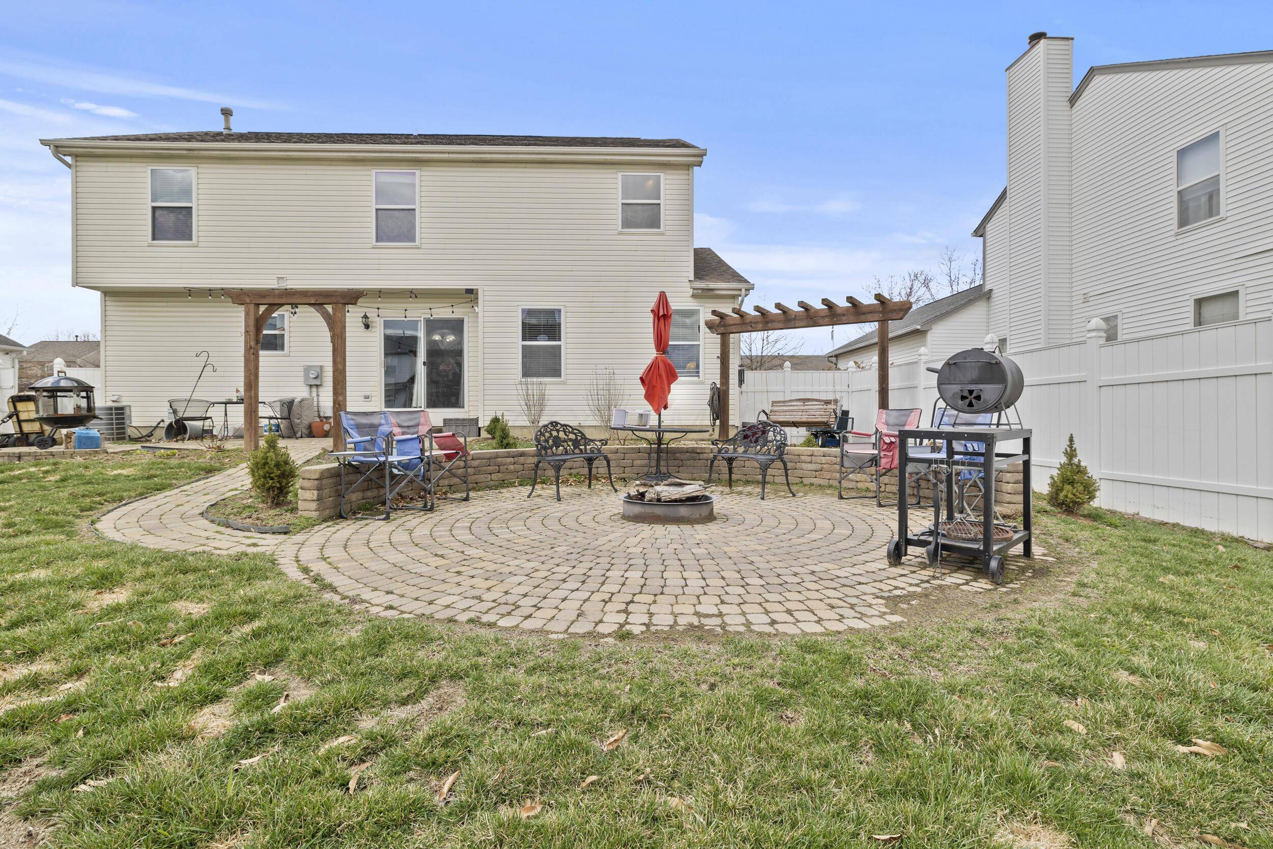 Delaware, OH 43015,1863 Ashburn Drive