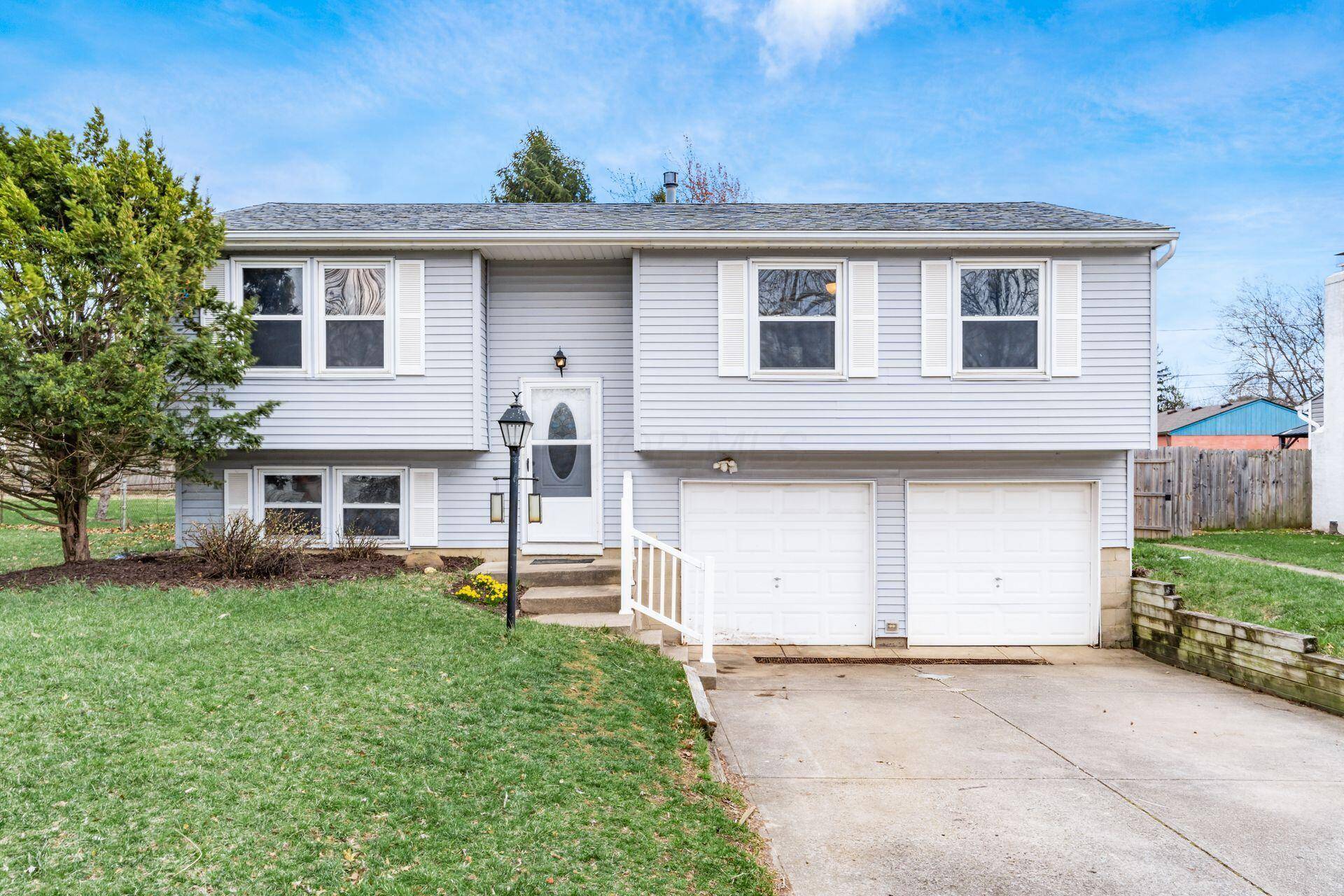 Reynoldsburg, OH 43068,1246 Hilton Drive