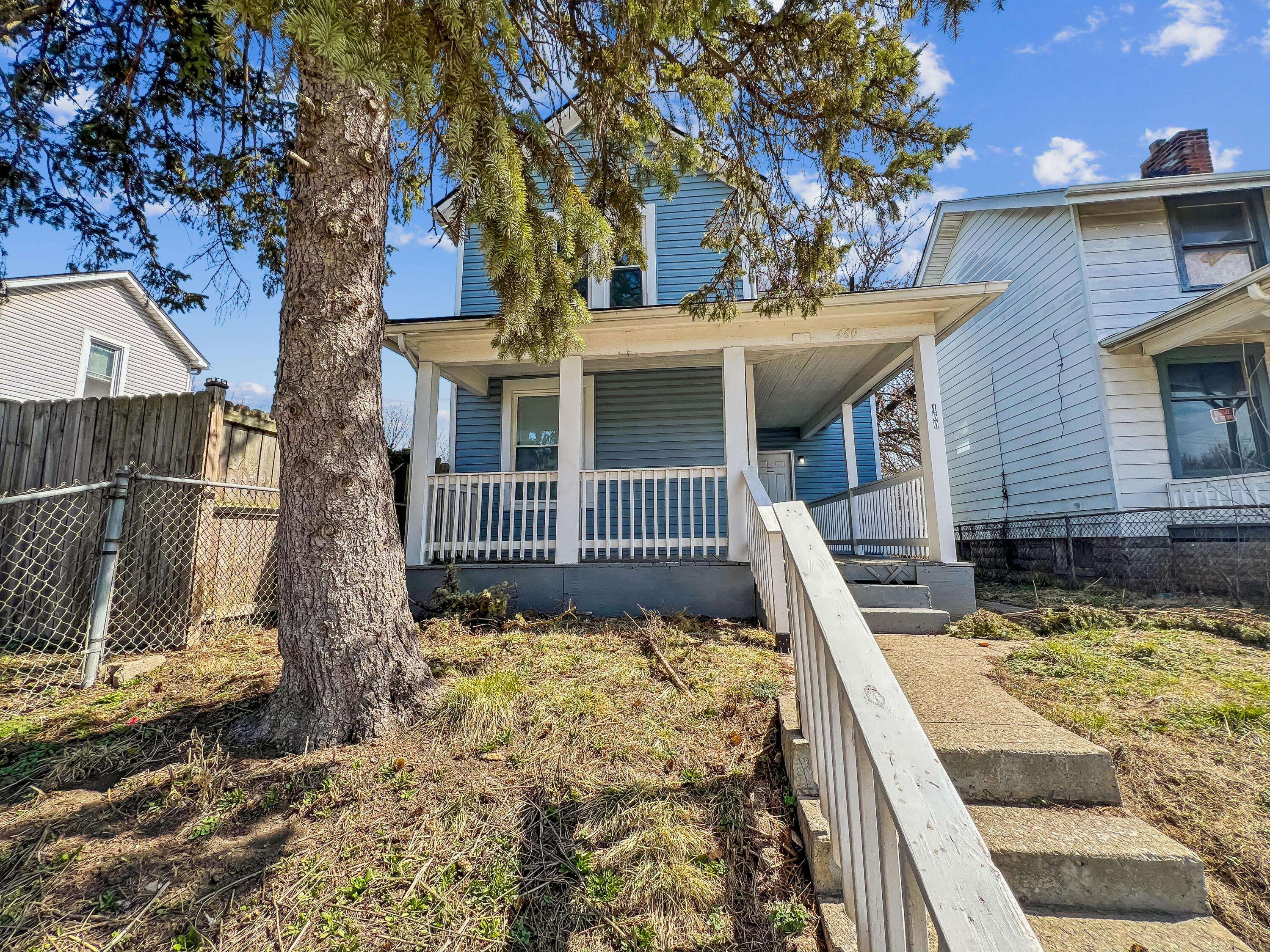 Columbus, OH 43204,460 S Warren Avenue
