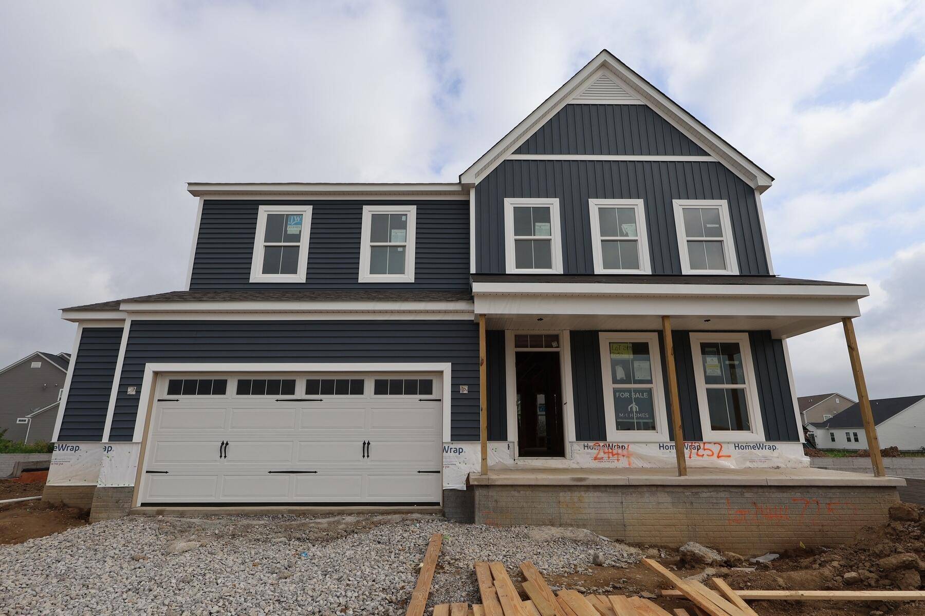 Plain City, OH 43064,7252 River Birch Road