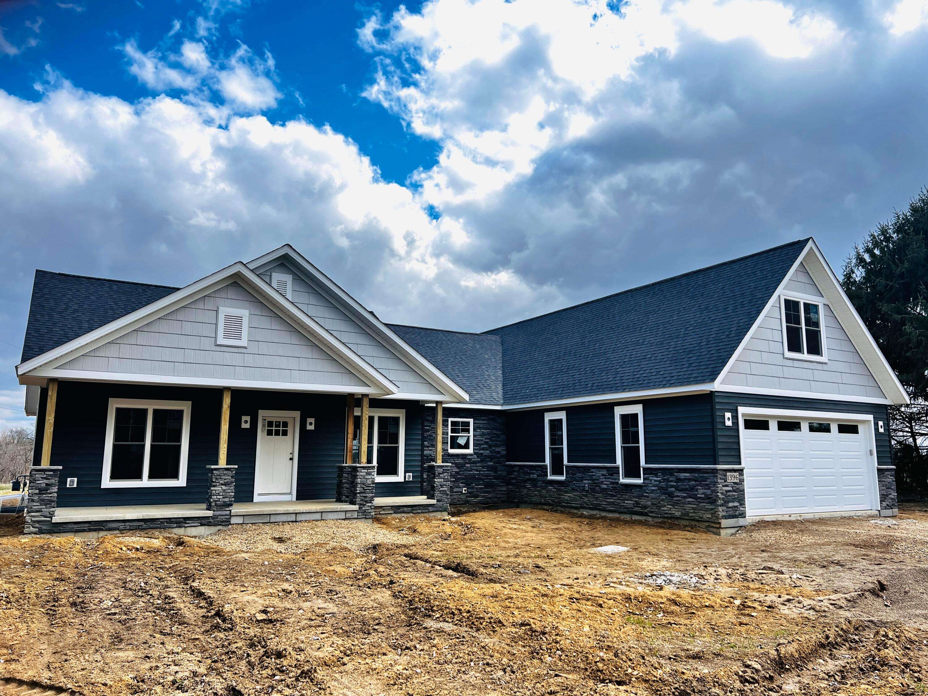 Mount Vernon, OH 43050,1396 Greenbrier Drive