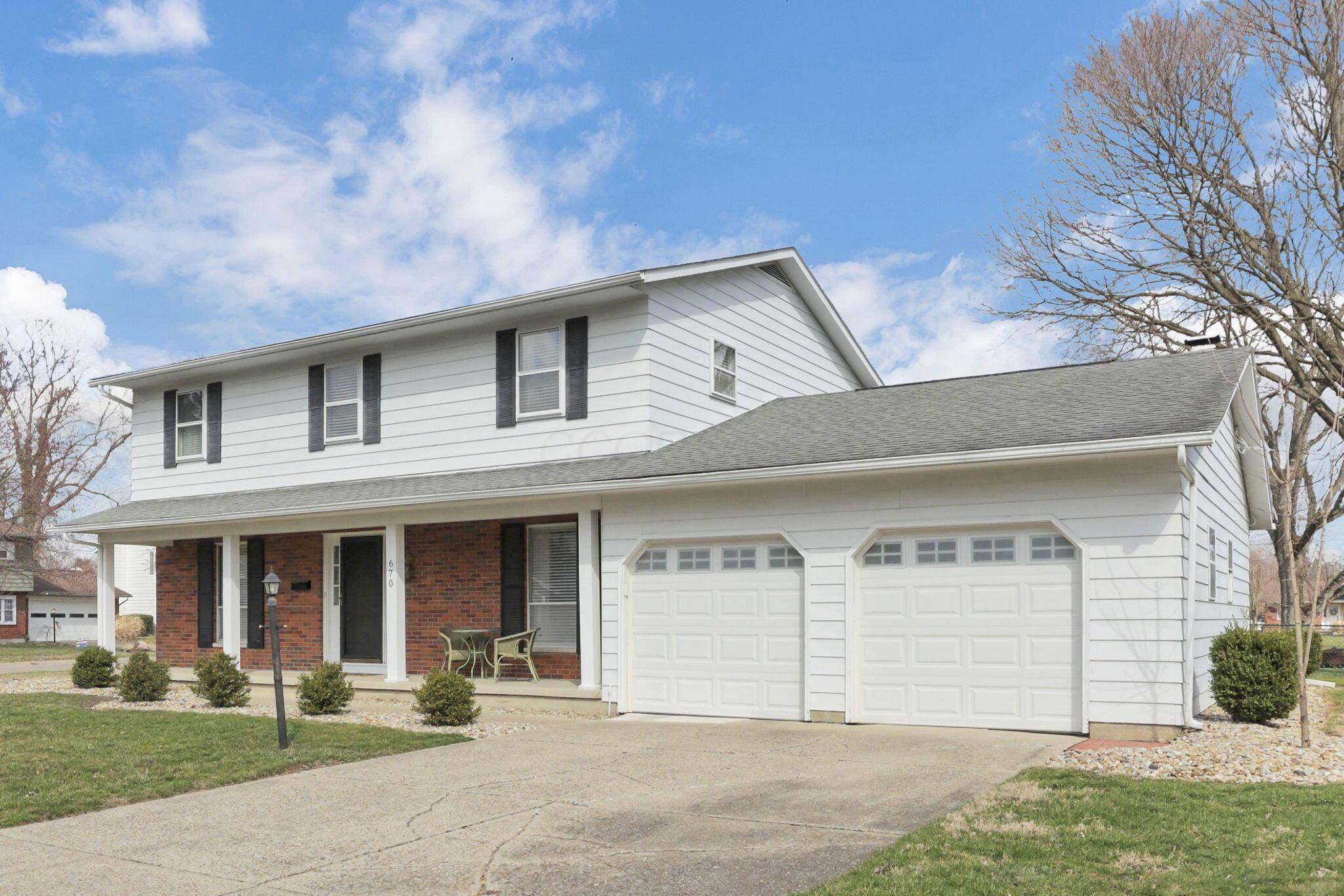 Newark, OH 43055,670 Robin Lane