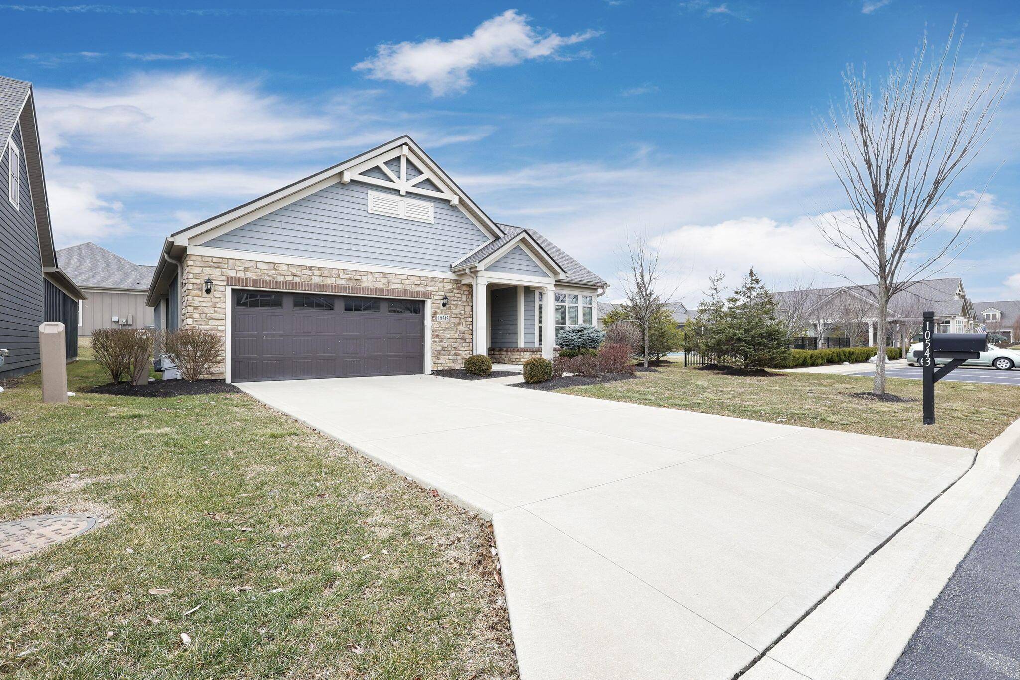 Plain City, OH 43064,10543 Calla Lily Way
