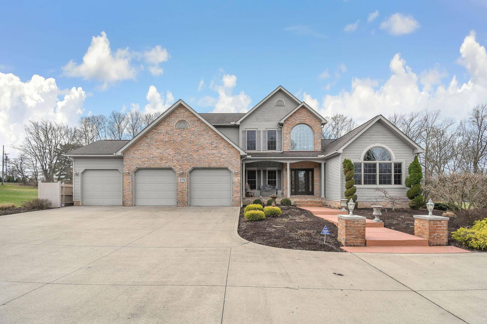 Galion, OH 44833,375 Buckeye Road