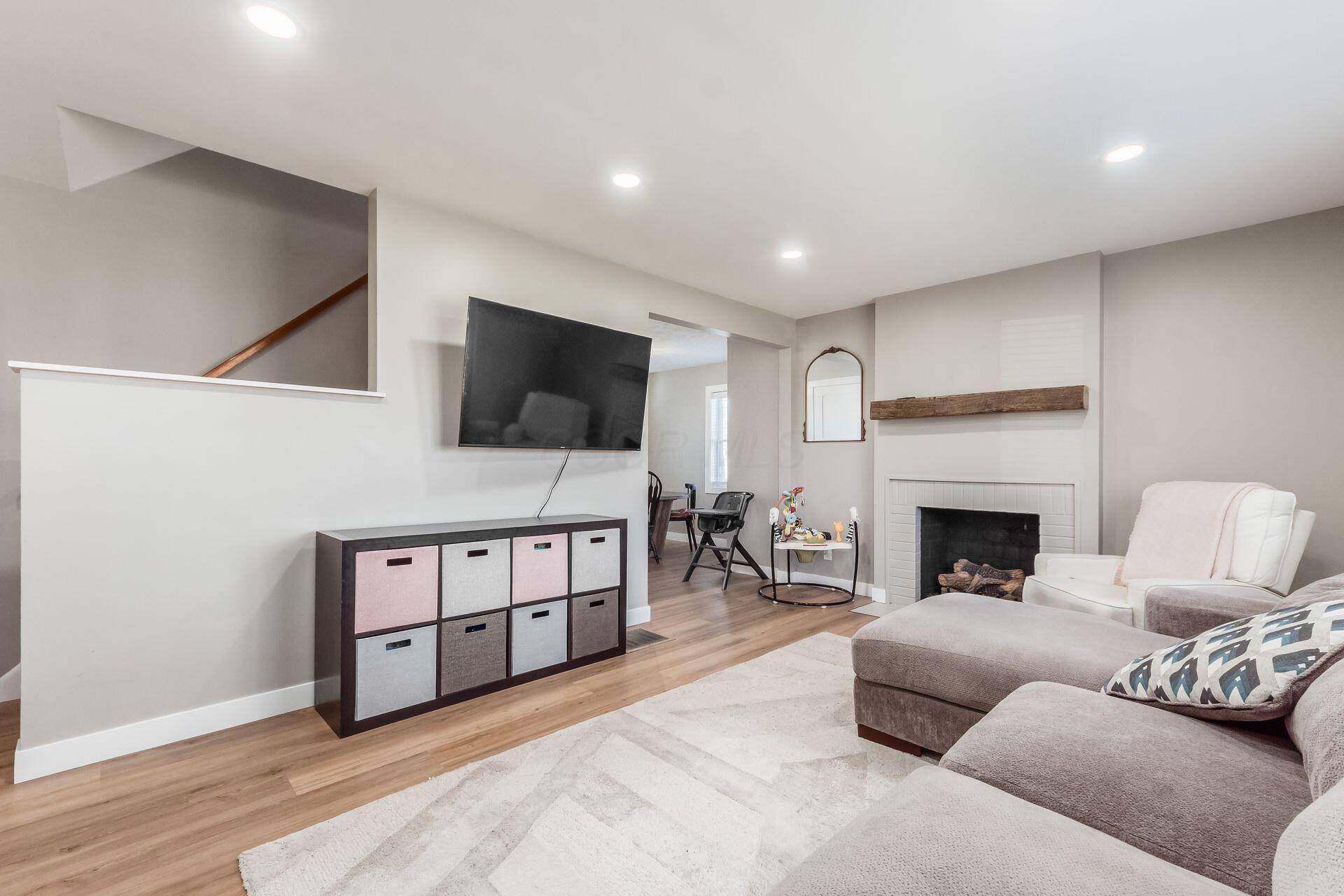 Columbus, OH 43221,2565 Bristol Road