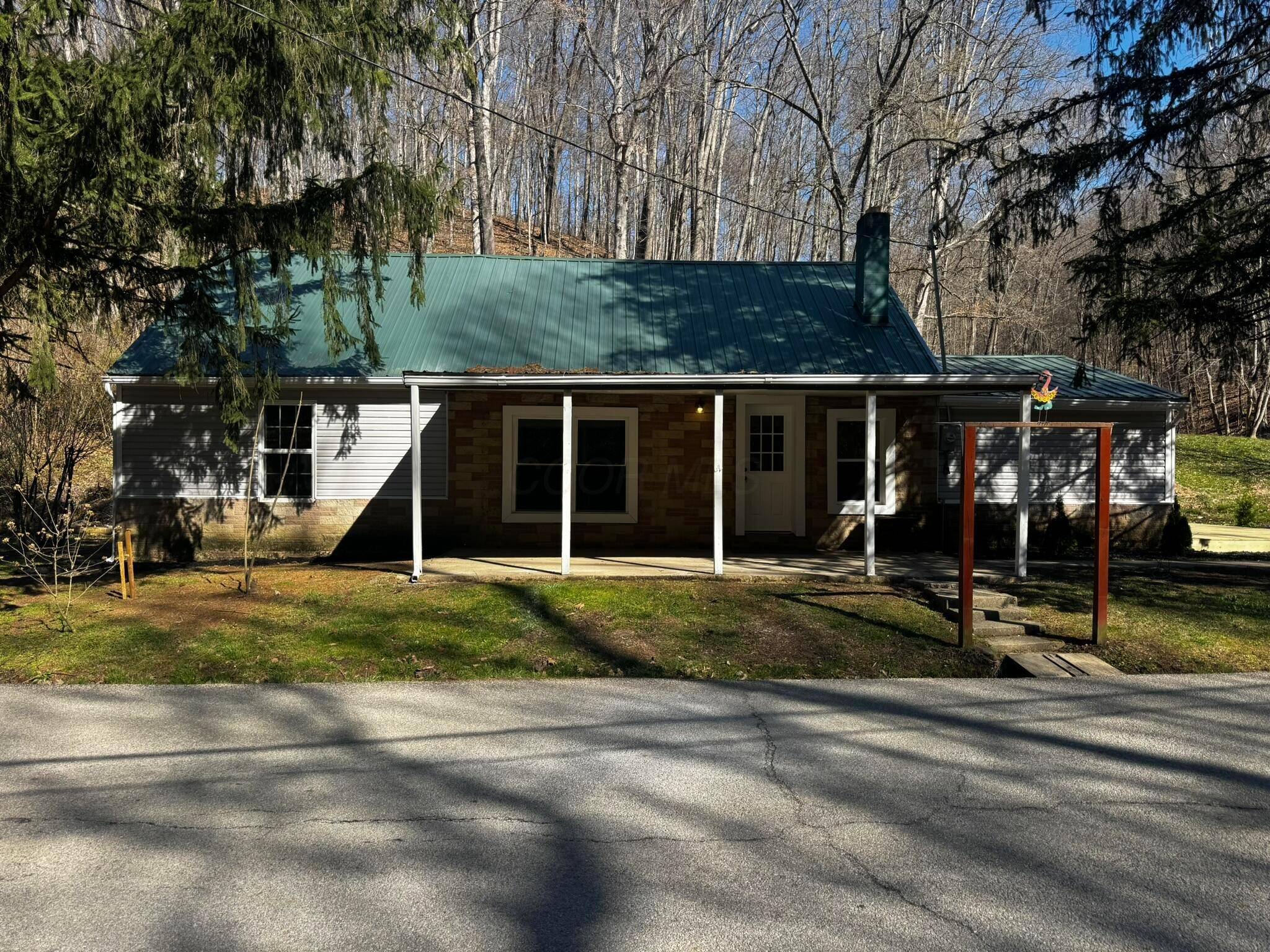 Millfield, OH 45761,9808 Alderman Road