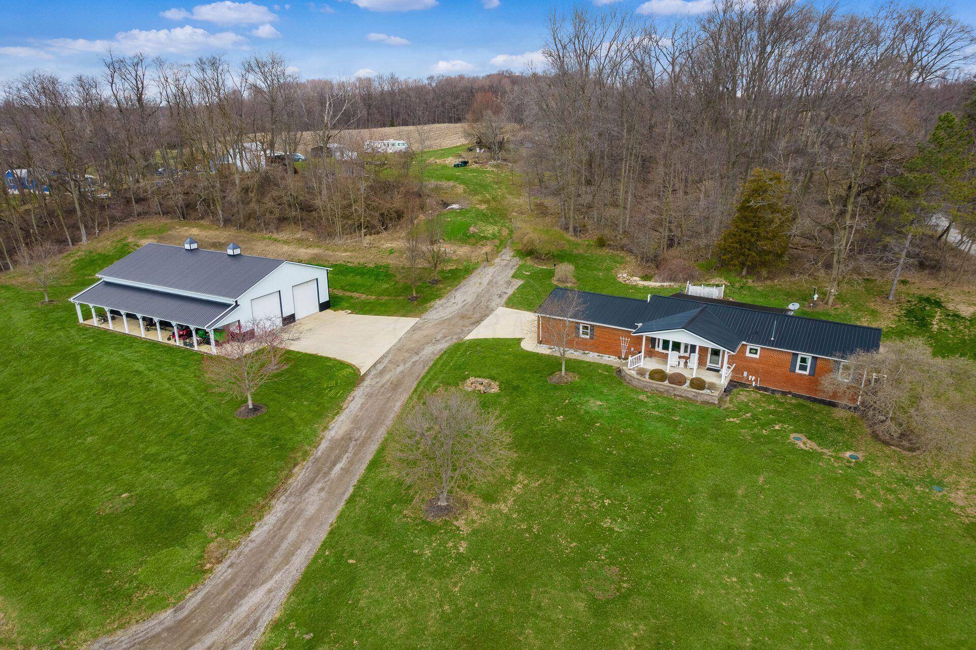 Mount Gilead, OH 43338,6741 County Road 109