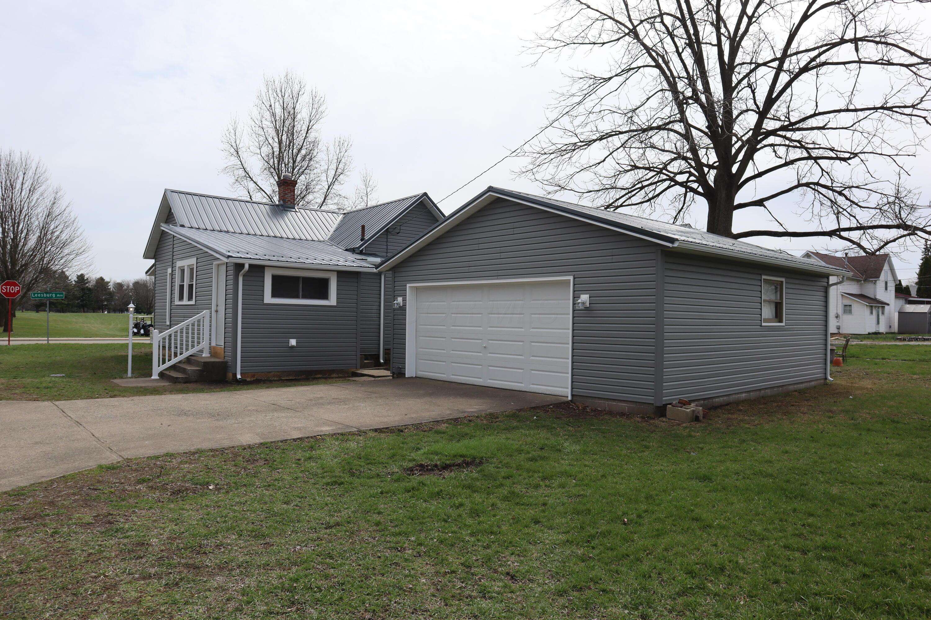 Washington Court House, OH 43160,904 Leesburg Avenue #55