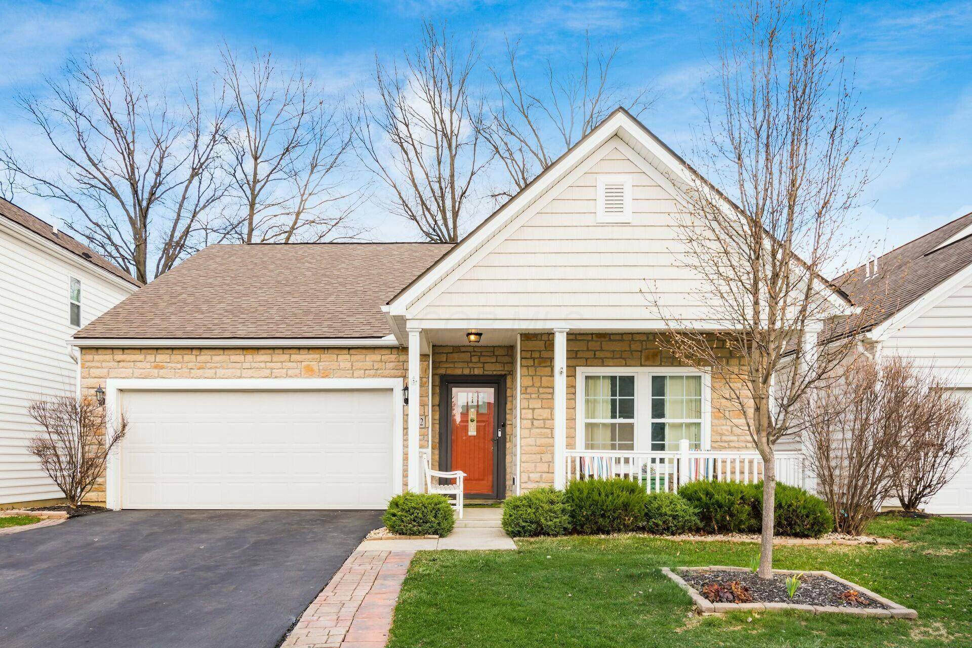 Columbus, OH 43230,3972 Lavender Ridge Drive