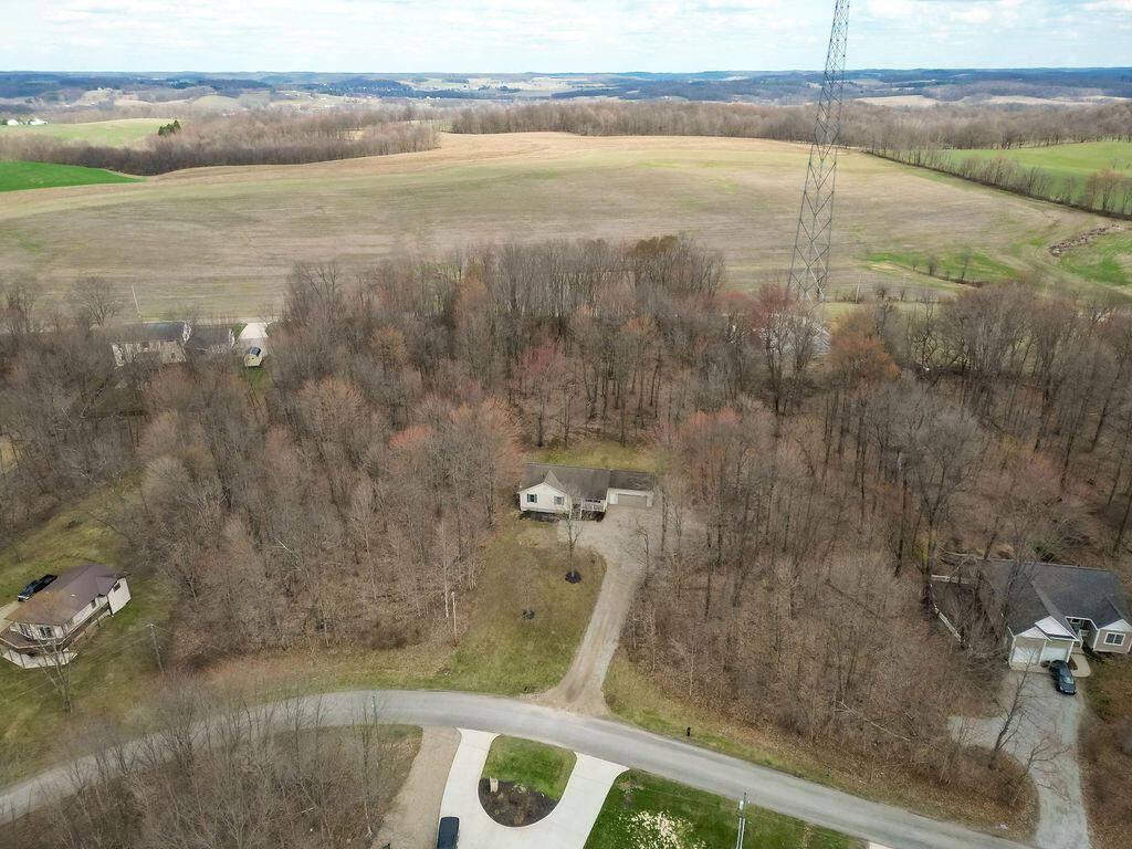 Howard, OH 43028,264 Westmoreland Drive