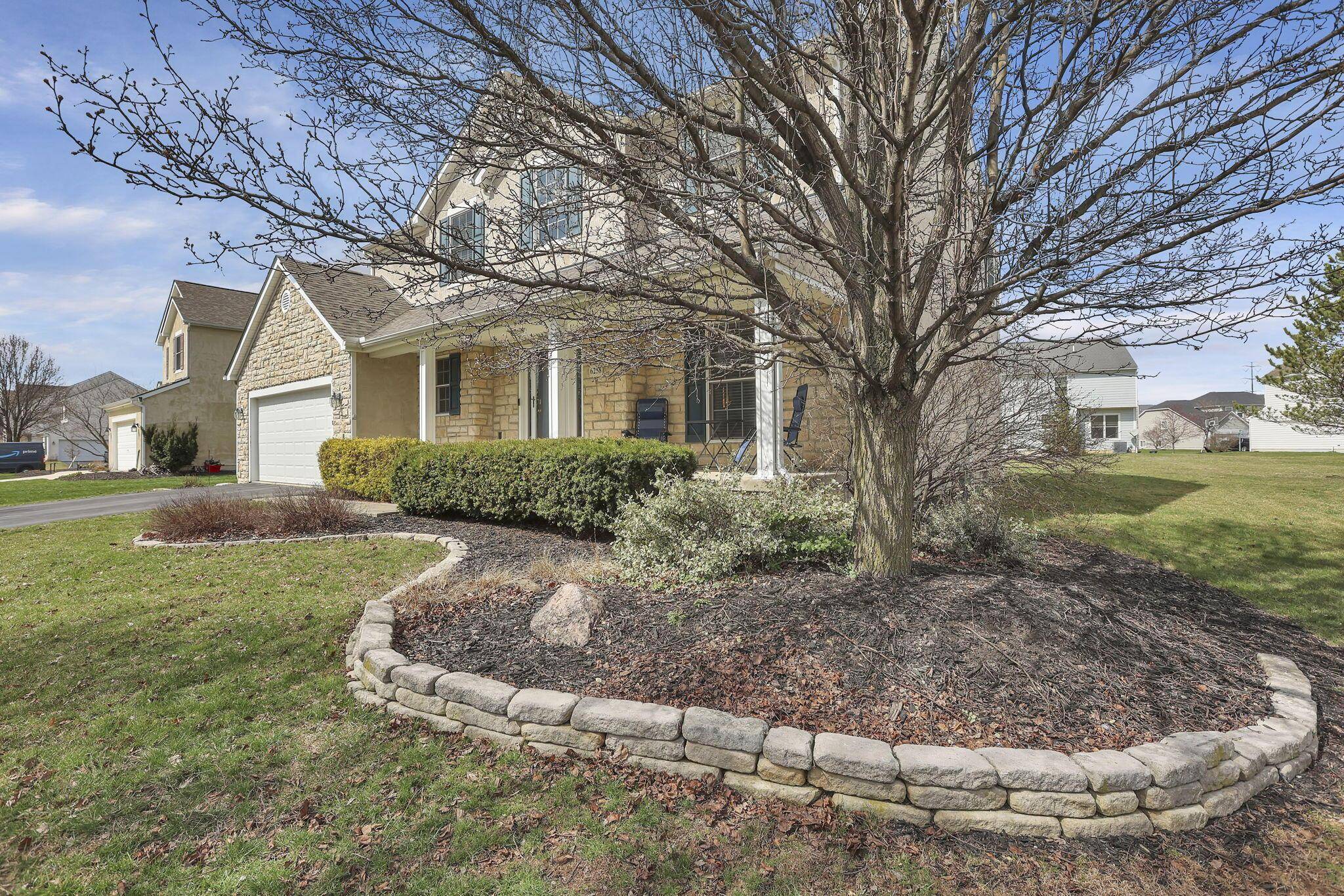 Hilliard, OH 43026,6258 Acacia Drive