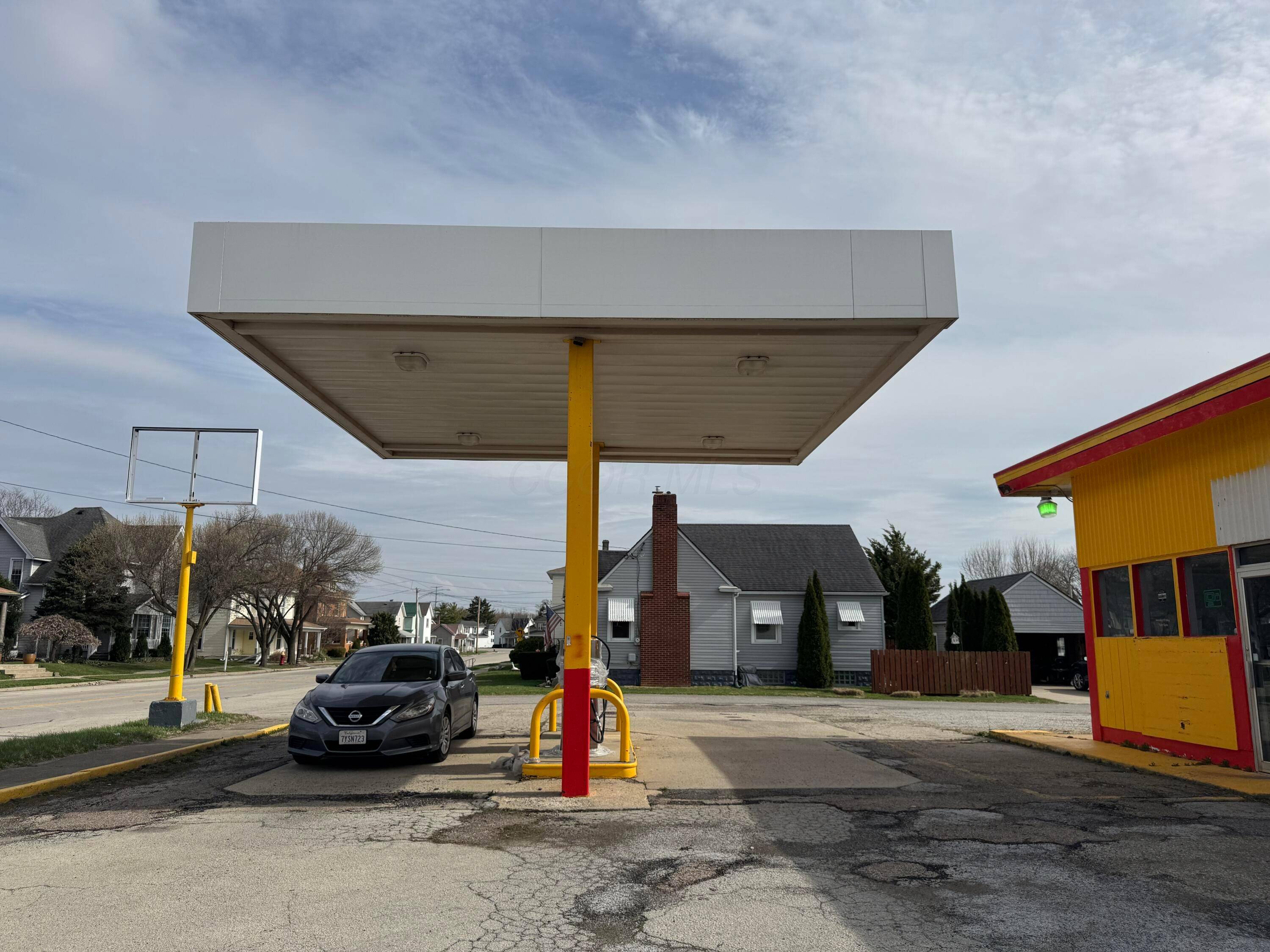 Jeffersonville, OH 43128,31 S Main Street
