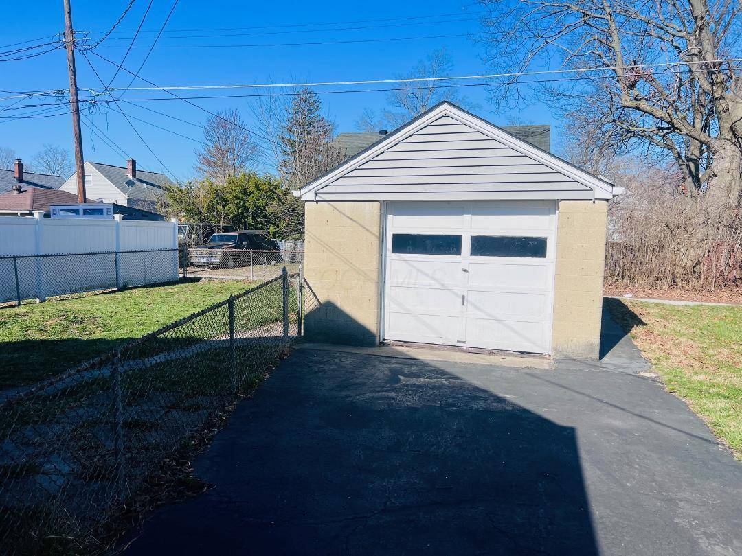Columbus, OH 43204,765 S Roys Avenue