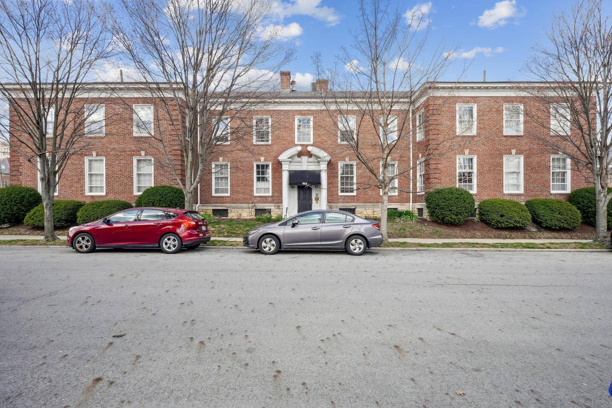 Columbus, OH 43205,964 Madison Avenue #A