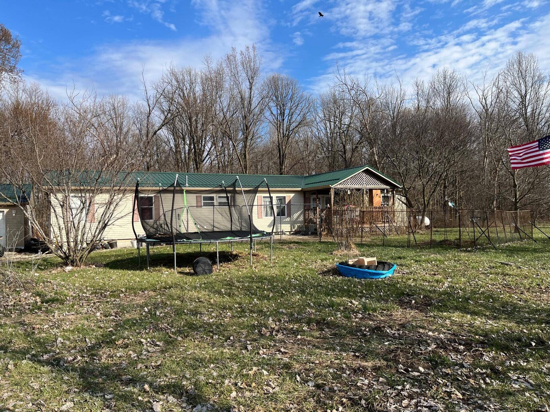 Ridgeway, OH 43345,3710 County Road 40