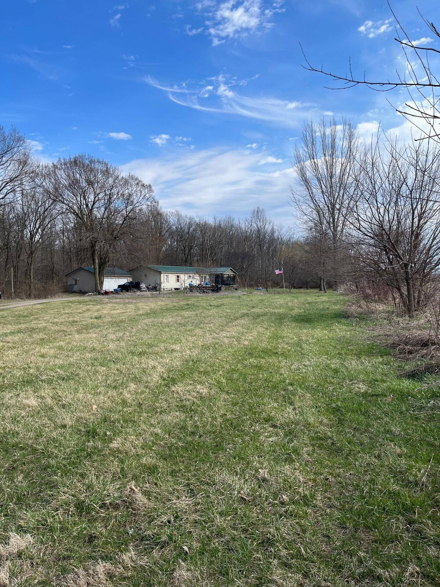 Ridgeway, OH 43345,3710 County Road 40