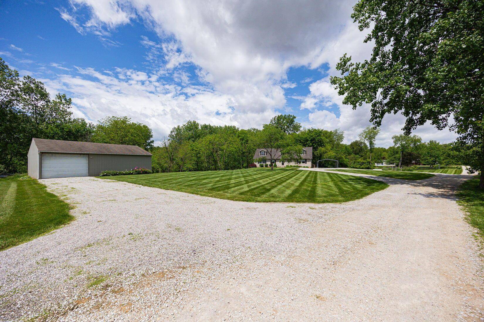 London, OH 43140,3040 Lafayette Plain City Road