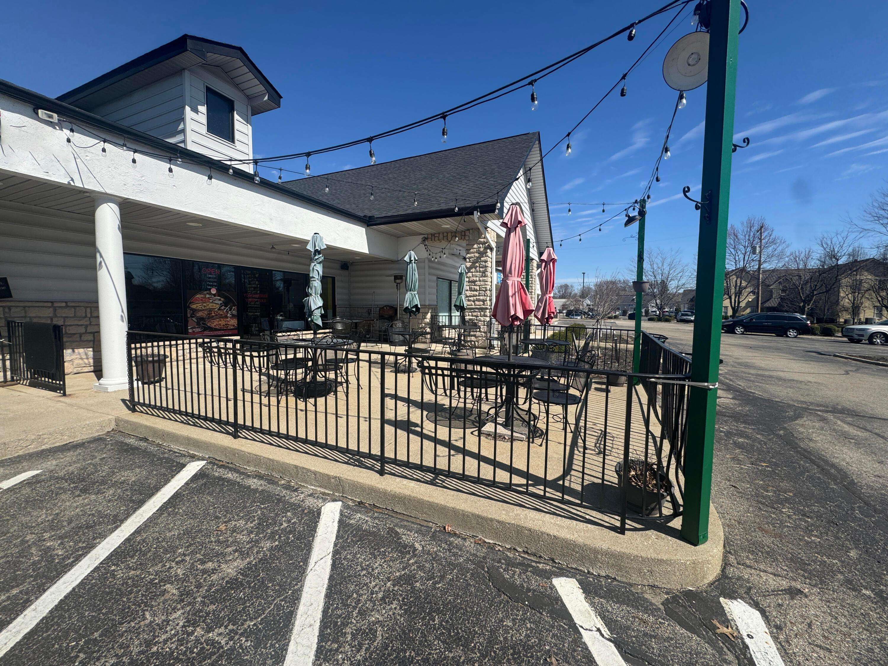 Powell, OH 43065,230 W Olentangy Street