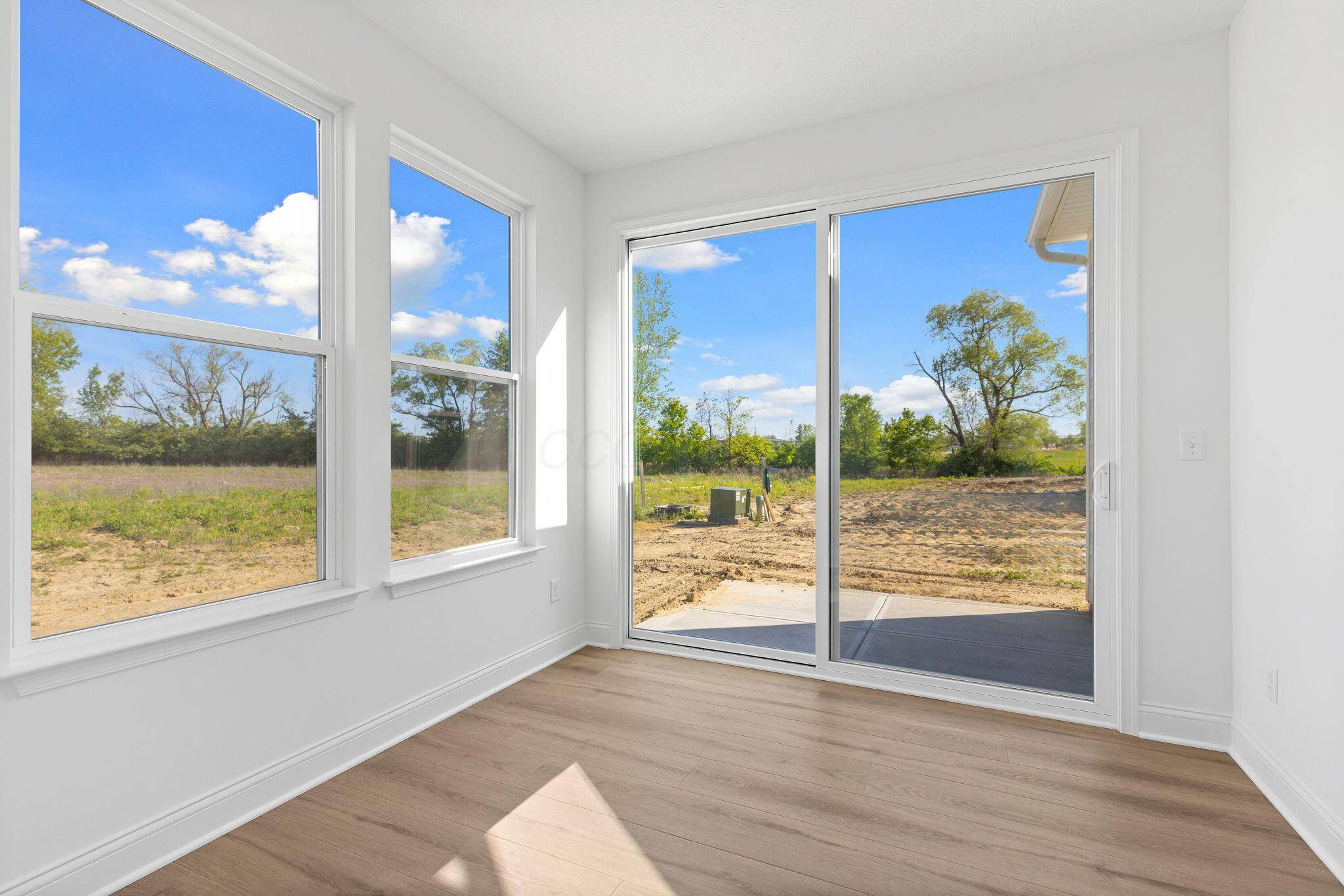 Lewis Center, OH 43035,1266 Ashlar Lane #LOT 30008